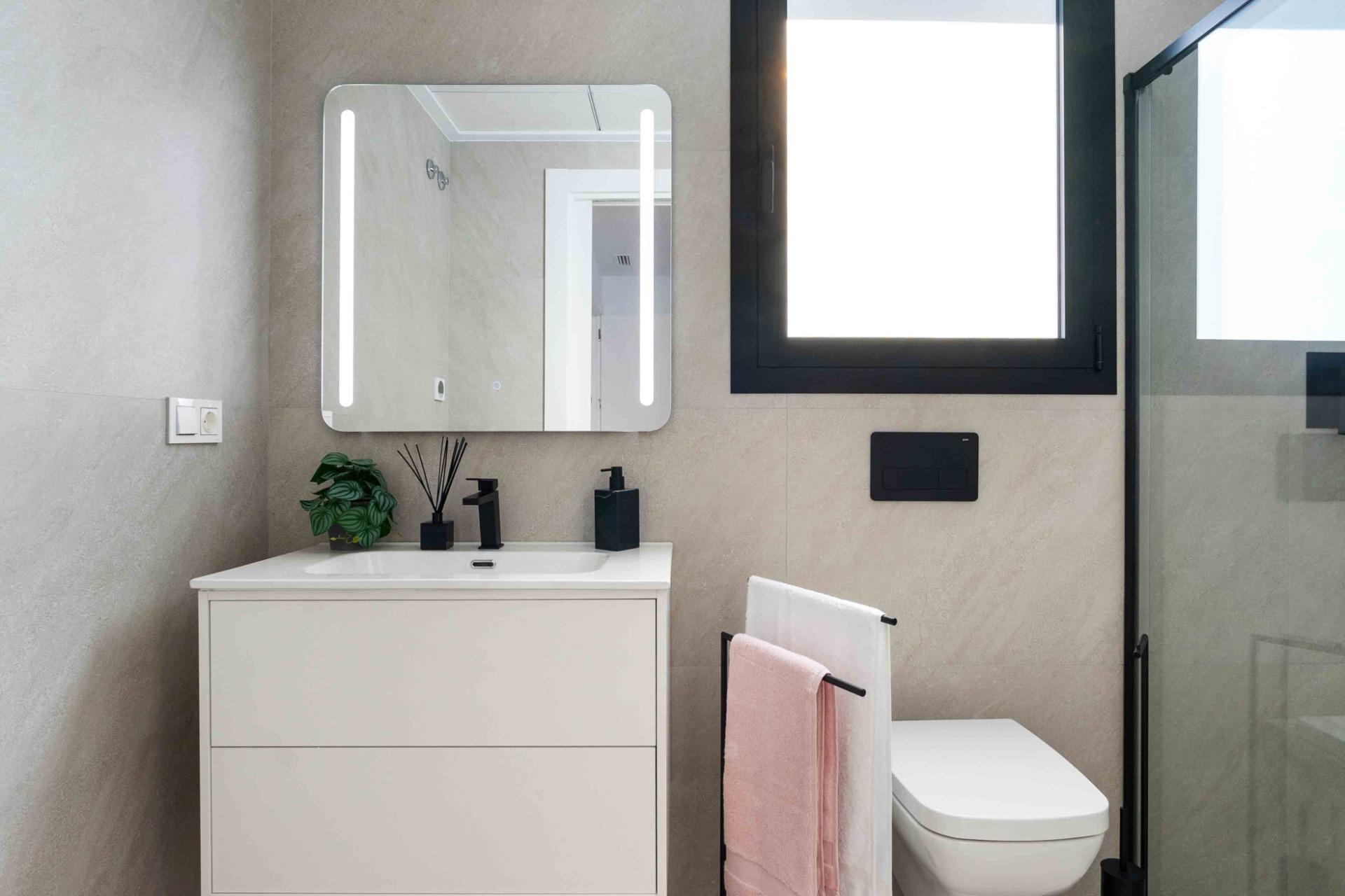 3 Bed, 3 Bath, HouseFor Sale, Rojales, Alicante