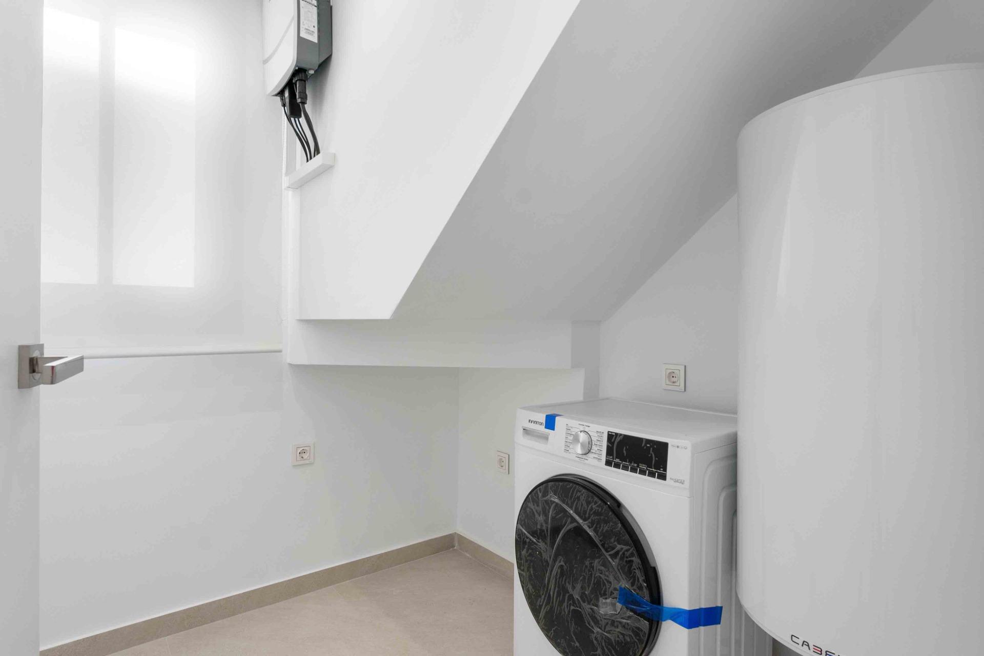 3 Bed, 3 Bath, HouseFor Sale, Rojales, Alicante