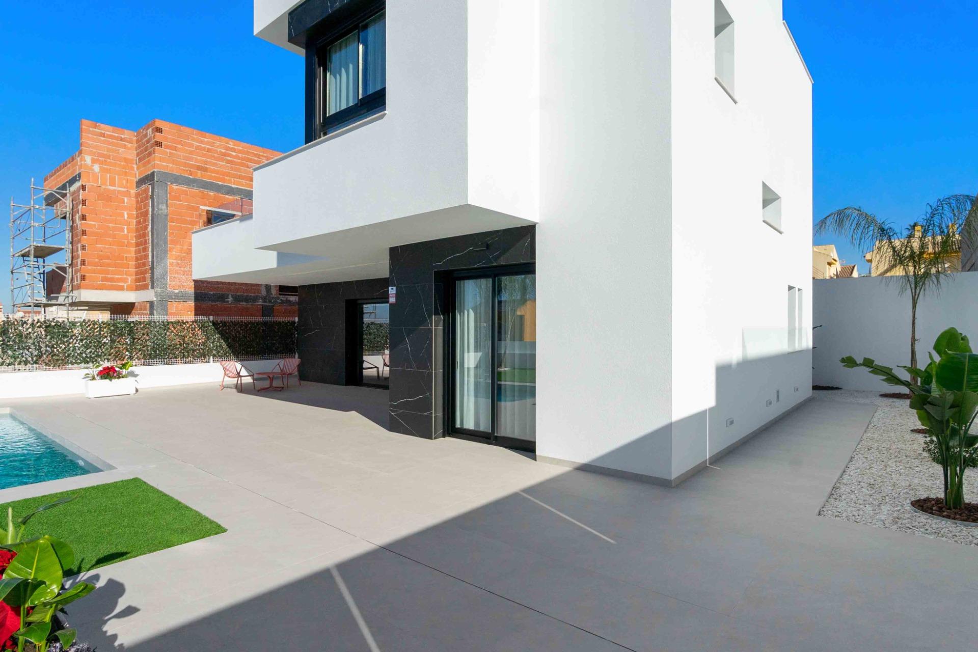 3 Bed, 3 Bath, HouseFor Sale, Rojales, Alicante