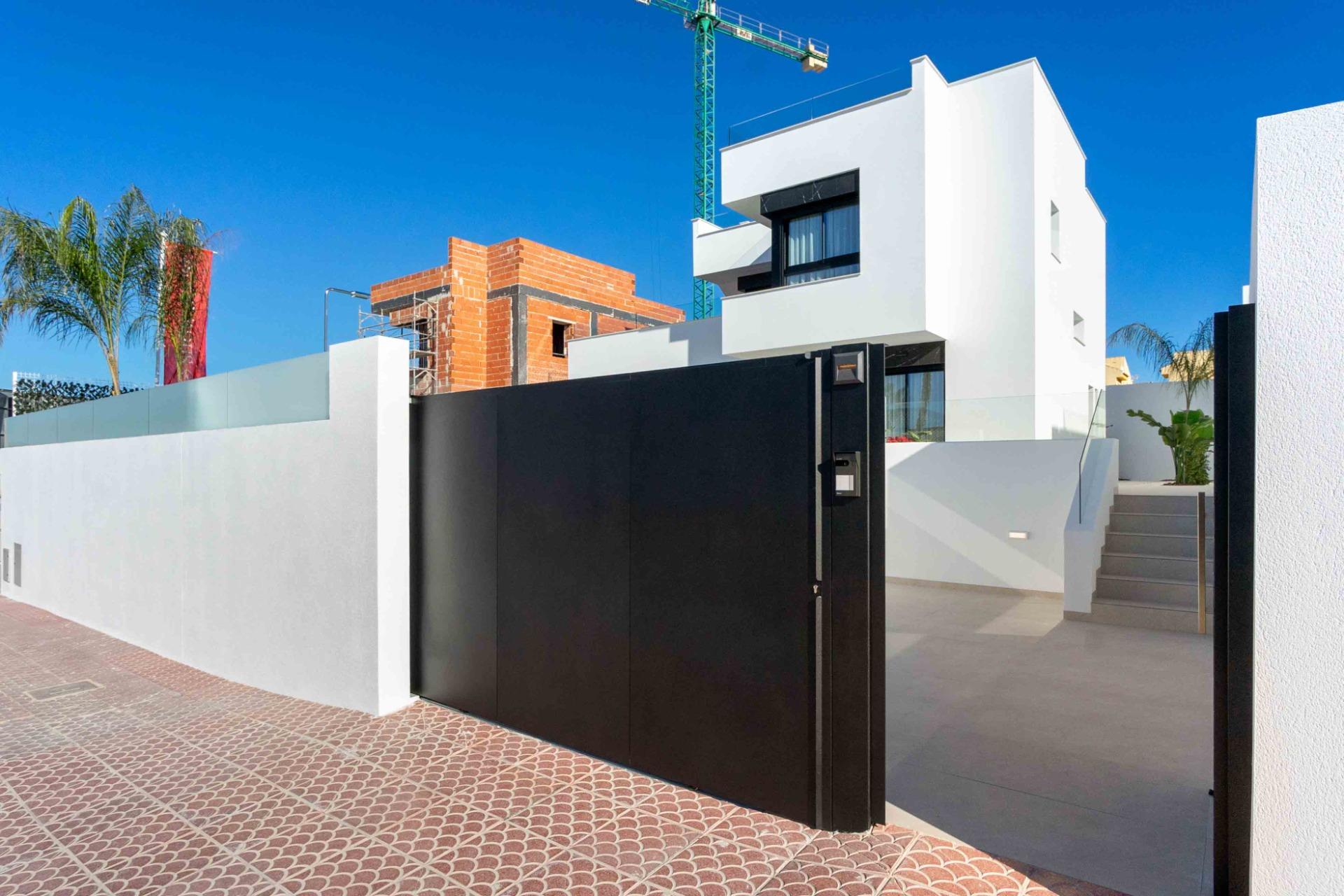 3 Bed, 3 Bath, HouseFor Sale, Rojales, Alicante