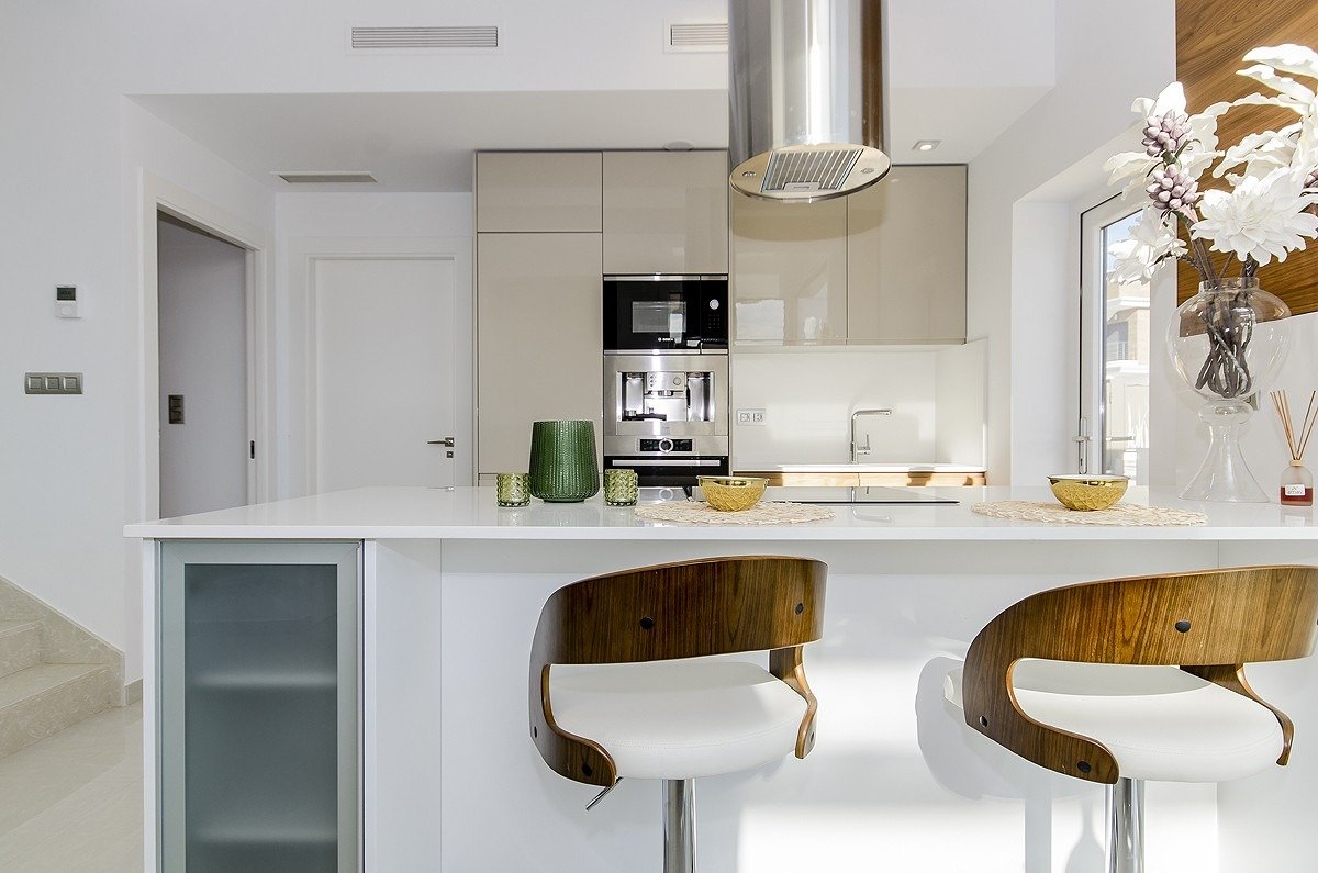 3 Bed, 2 Bath, HouseFor Sale, Cartagena, Murcia