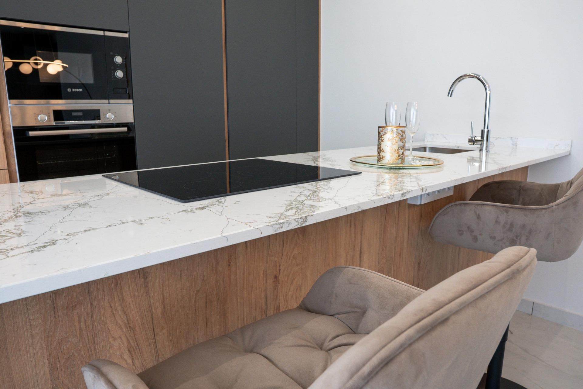 3 Bed, 2 Bath, HouseFor Sale, Ciudad Quesada, Alicante