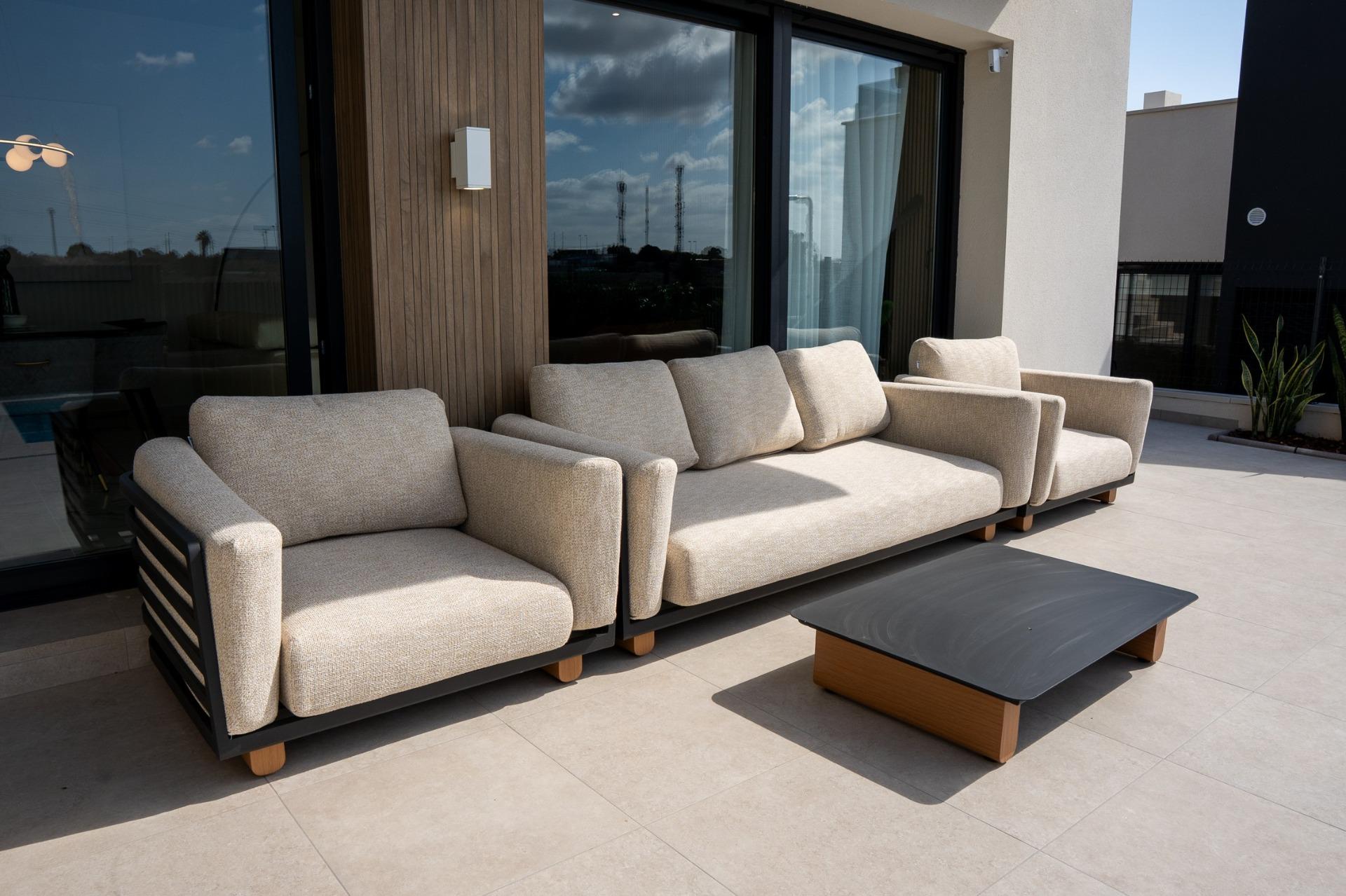 3 Bed, 2 Bath, HouseFor Sale, Ciudad Quesada, Alicante