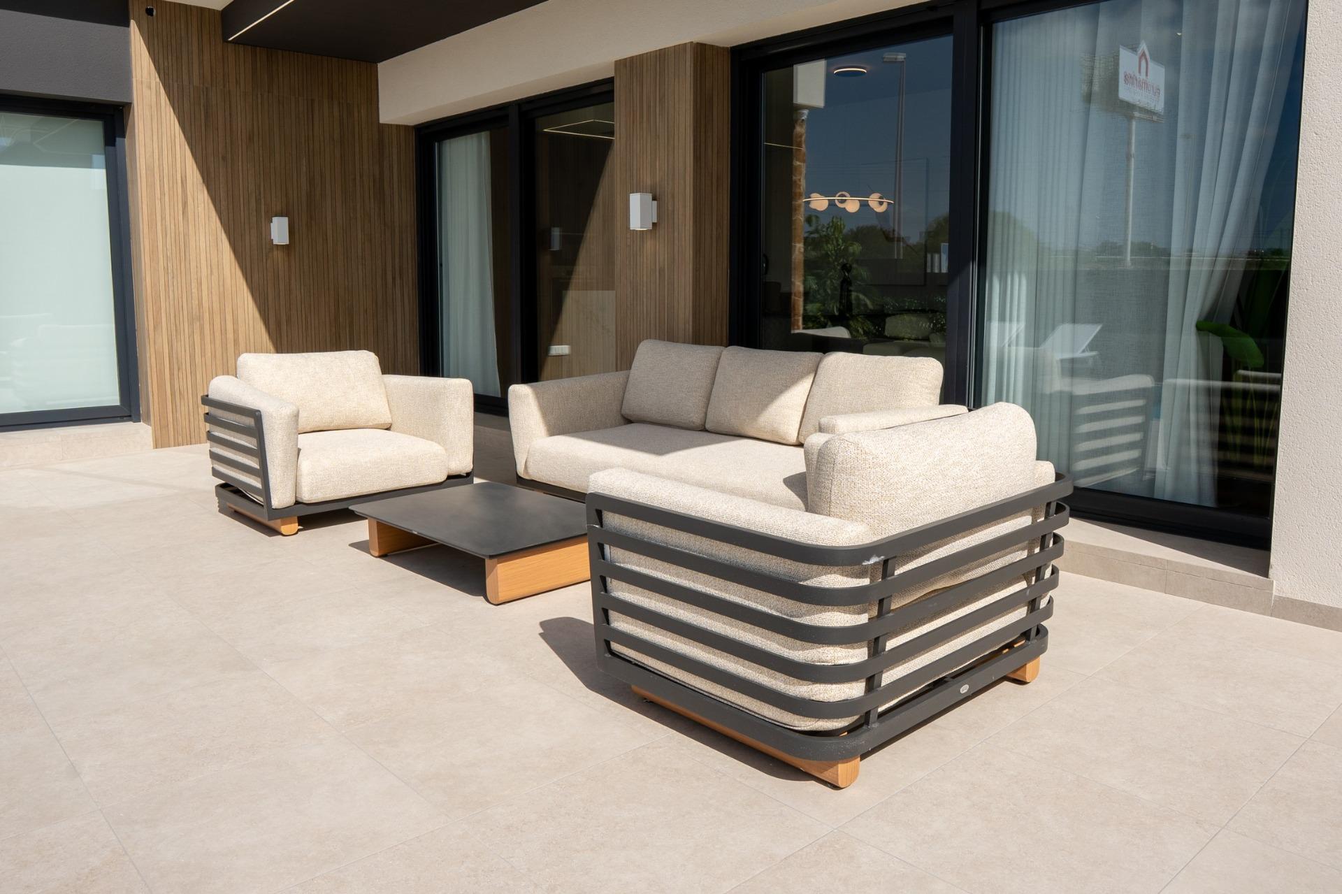 3 Bed, 2 Bath, HouseFor Sale, Ciudad Quesada, Alicante