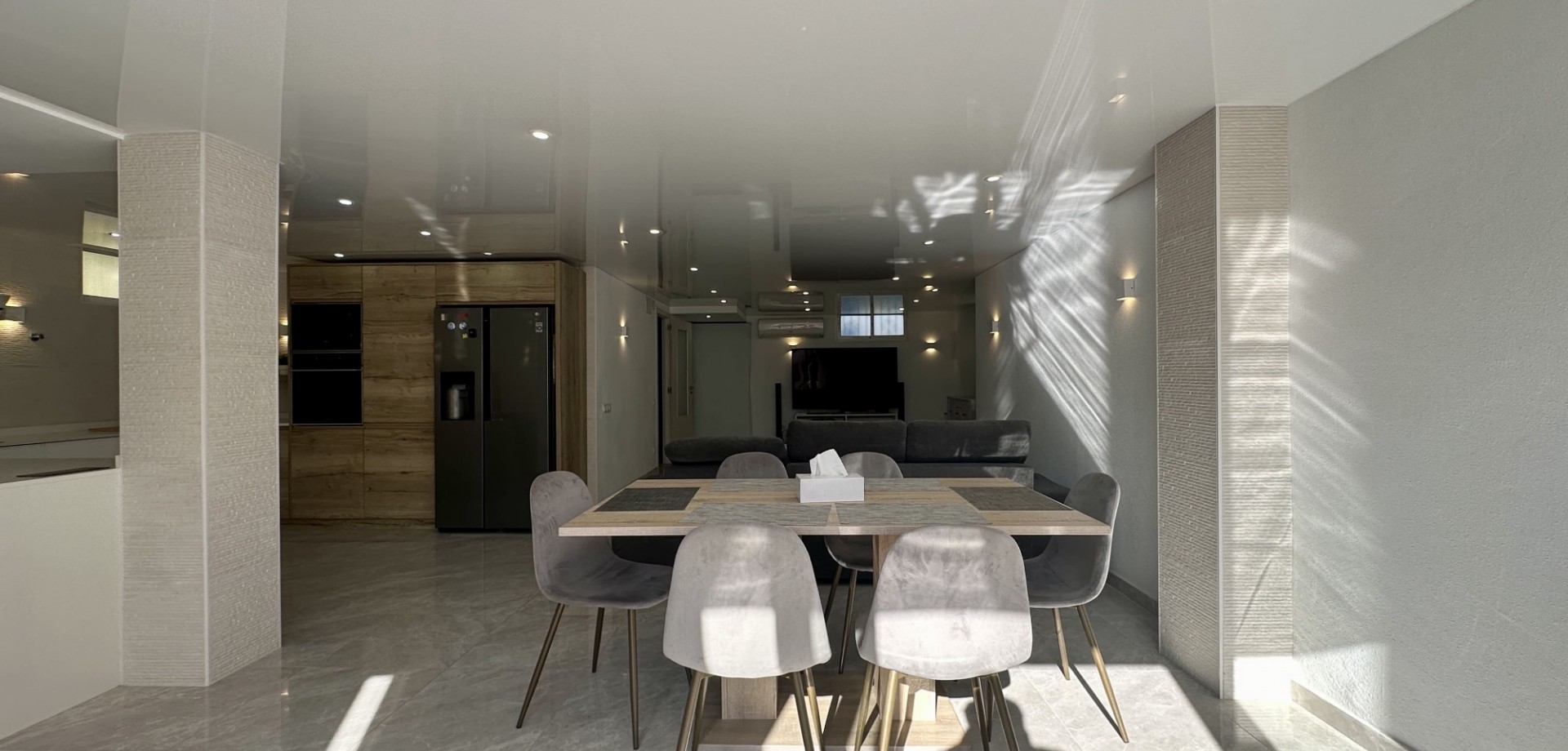 3 Bed, 3 Bath, HouseFor Sale, Orihuela Costa, Alicante