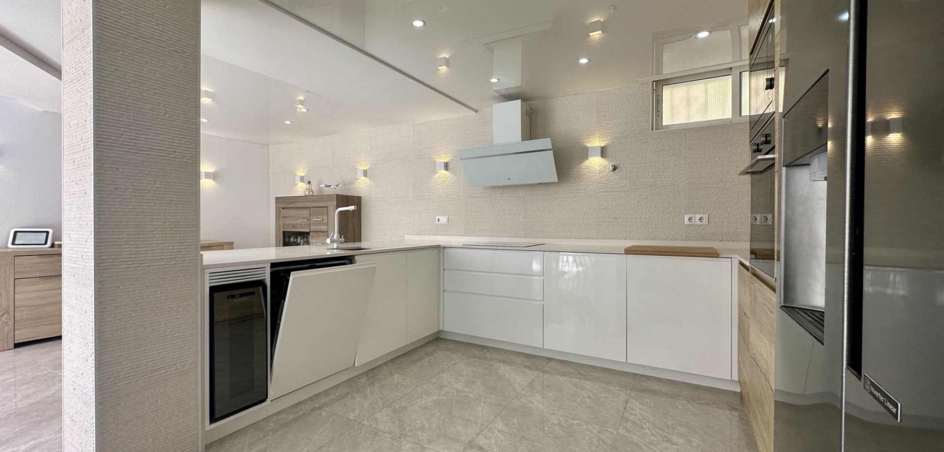 3 Bed, 3 Bath, HouseFor Sale, Orihuela Costa, Alicante