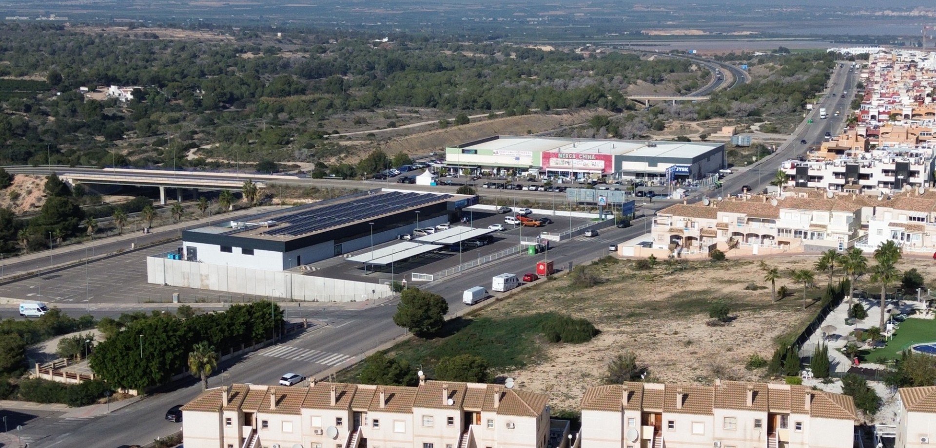 3 Bed, 3 Bath, HouseFor Sale, Orihuela Costa, Alicante