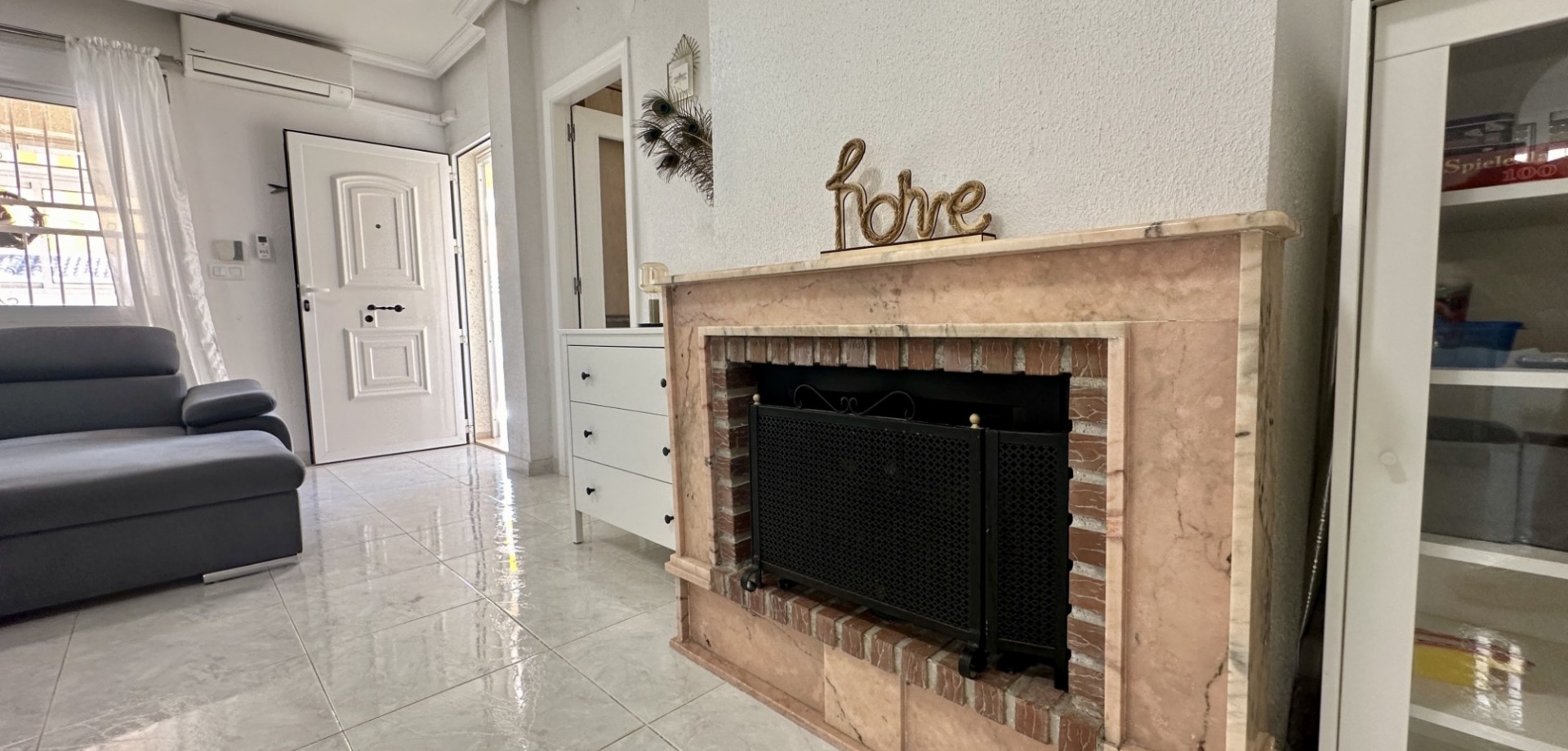 3 Bed, 3 Bath, HouseFor Sale, Orihuela Costa, Alicante