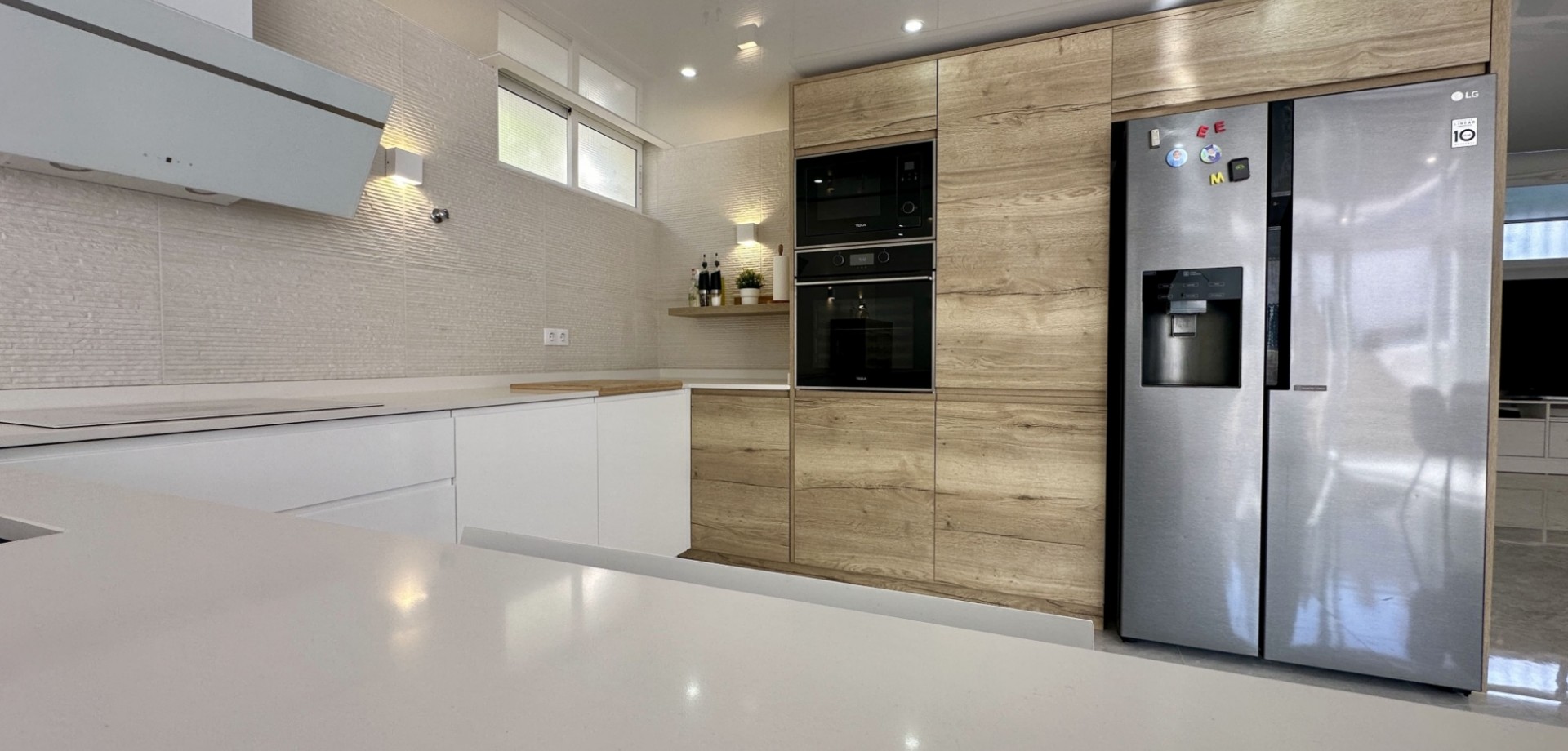 3 Bed, 3 Bath, HouseFor Sale, Orihuela Costa, Alicante