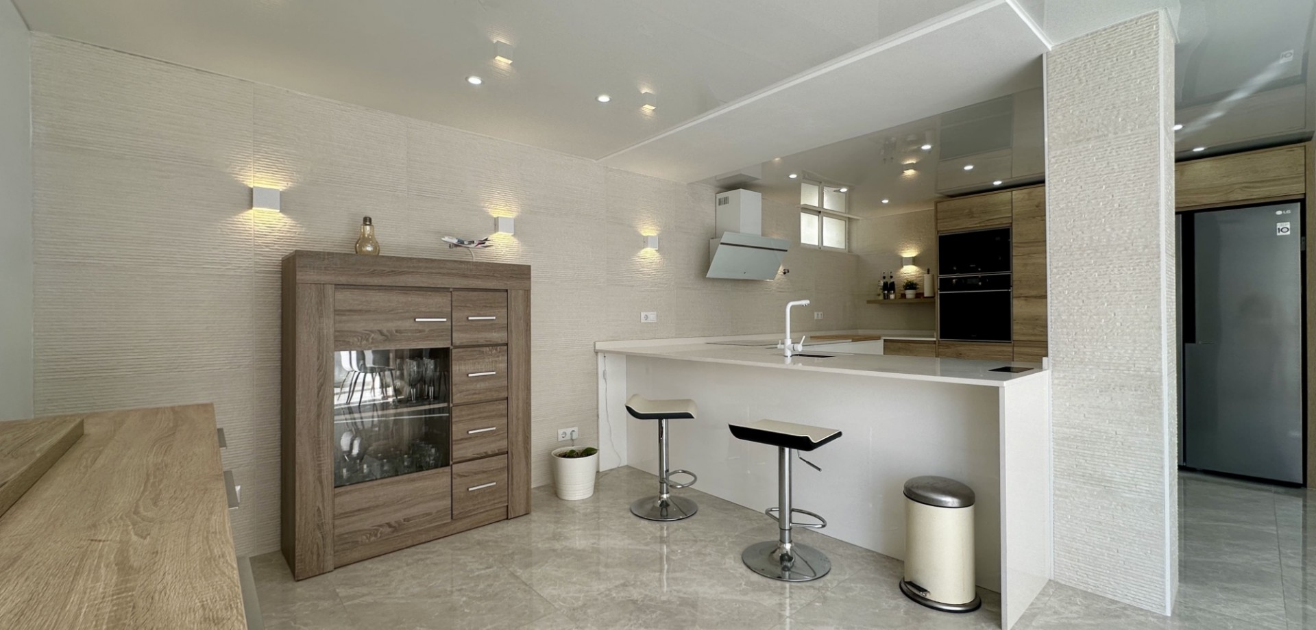 3 Bed, 3 Bath, HouseFor Sale, Orihuela Costa, Alicante