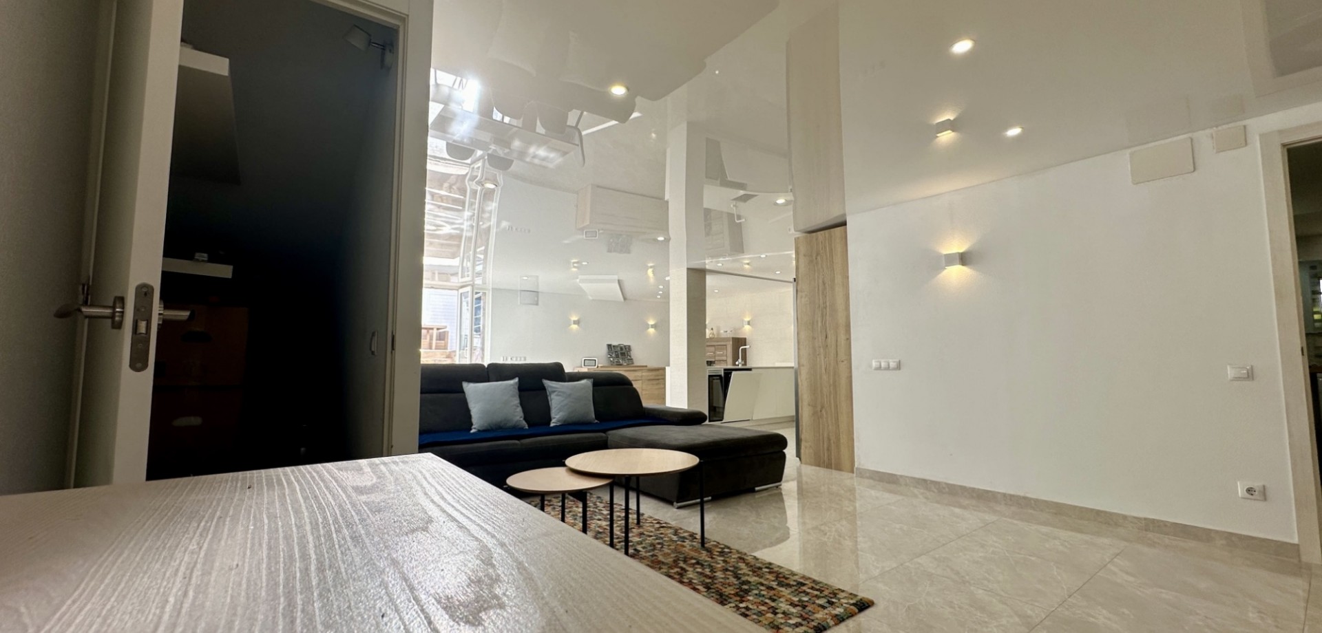 3 Bed, 3 Bath, HouseFor Sale, Orihuela Costa, Alicante