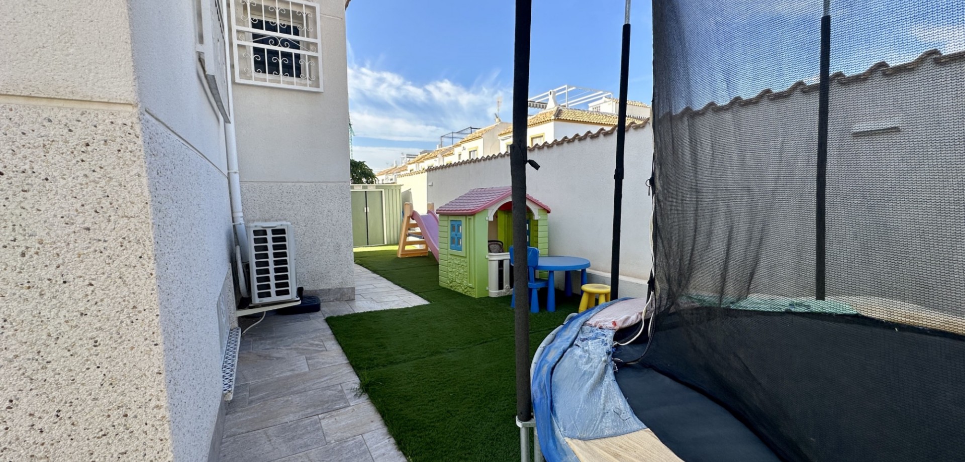 3 Bed, 3 Bath, HouseFor Sale, Orihuela Costa, Alicante