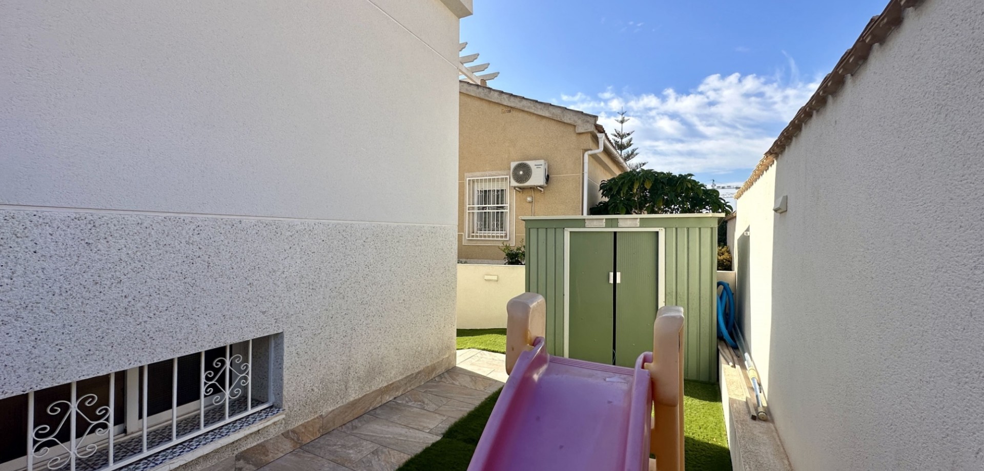 3 Bed, 3 Bath, HouseFor Sale, Orihuela Costa, Alicante