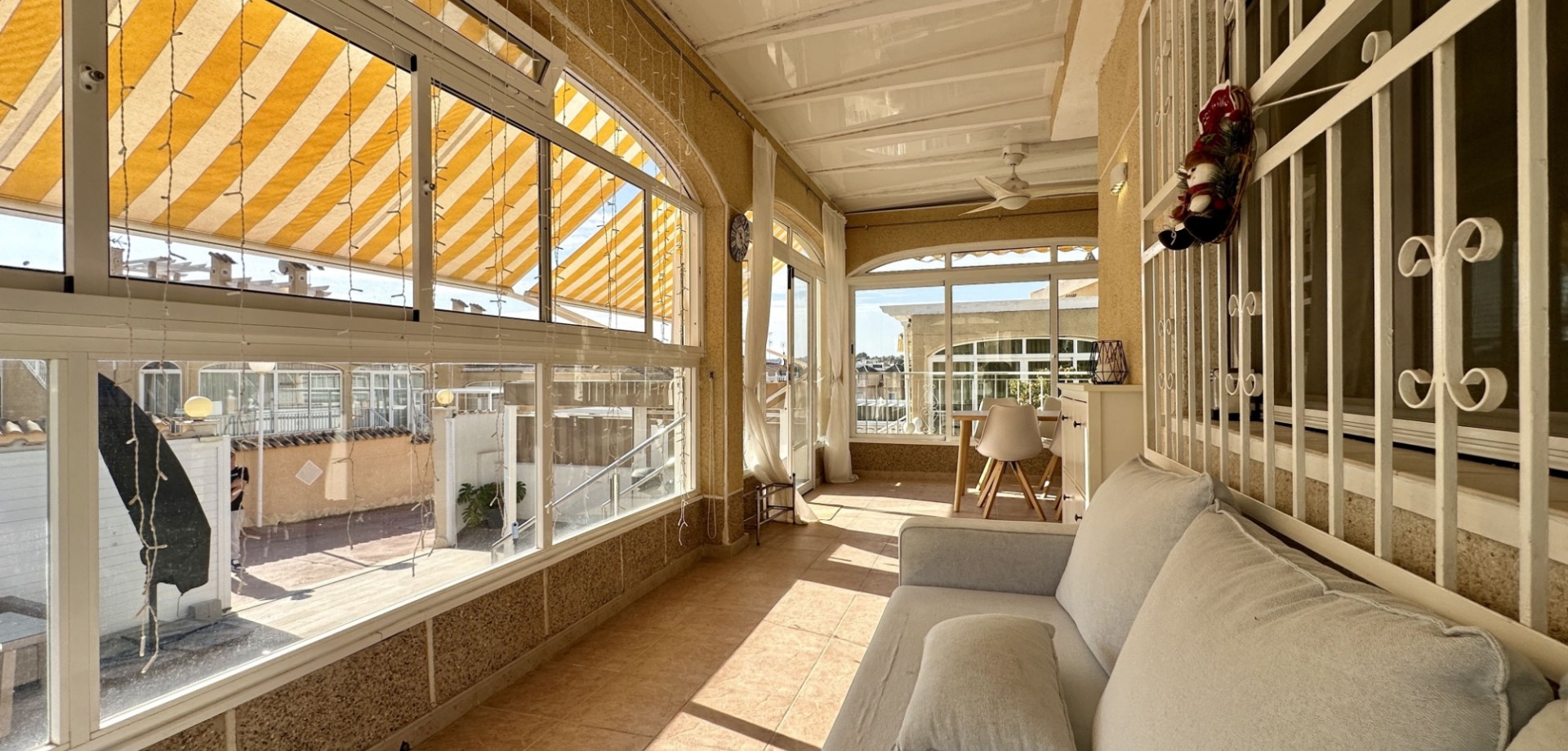 3 Bed, 3 Bath, HouseFor Sale, Orihuela Costa, Alicante