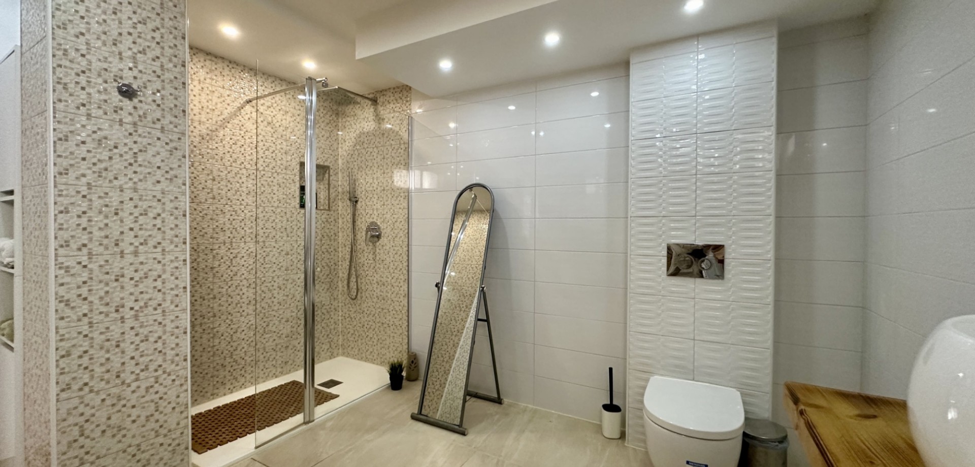 3 Bed, 3 Bath, HouseFor Sale, Orihuela Costa, Alicante