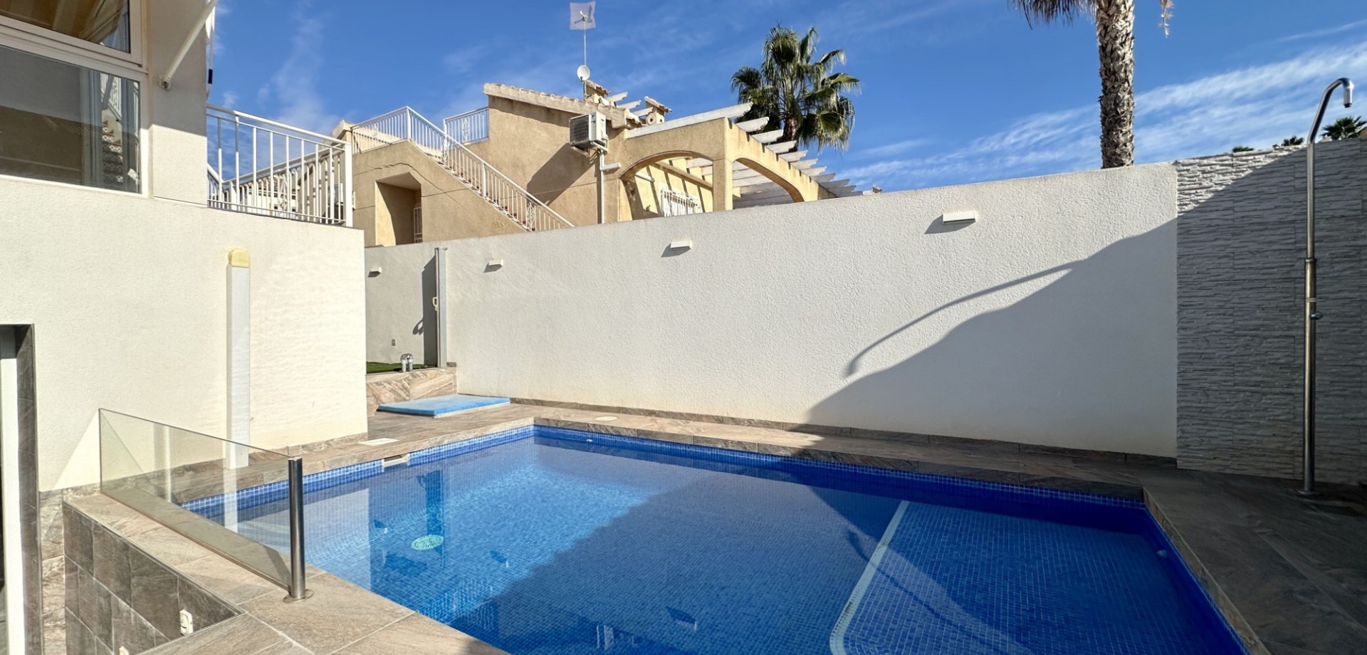 3 Bed, 3 Bath, HouseFor Sale, Orihuela Costa, Alicante