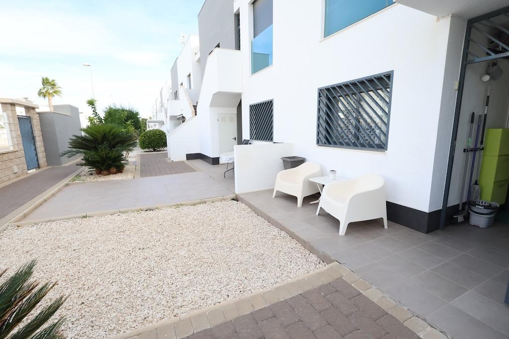 2 Bed, 2 Bath, HouseFor Sale, Orihuela Costa, Alicante