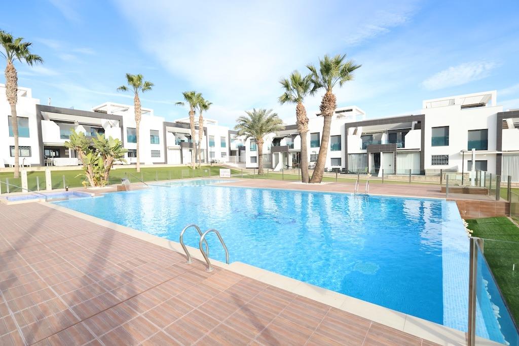 2 Bed, 2 Bath, HouseFor Sale, Orihuela Costa, Alicante