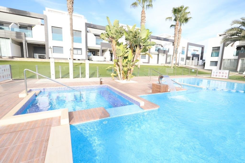 2 Bed, 2 Bath, HouseFor Sale, Orihuela Costa, Alicante
