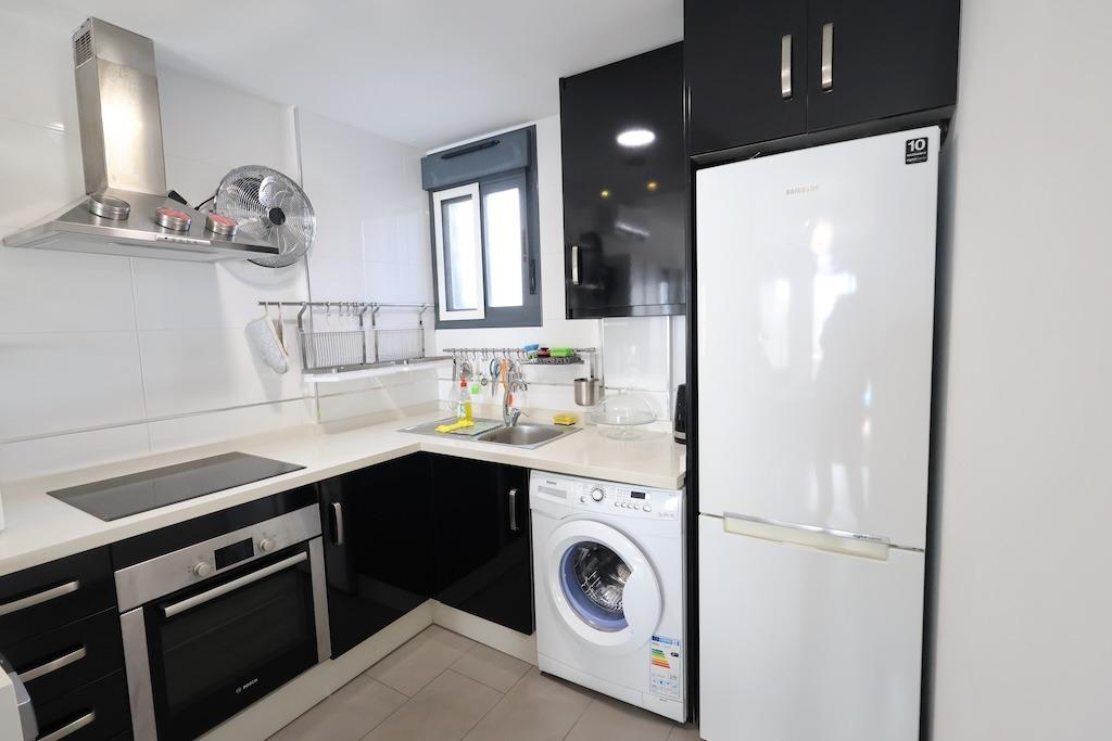 2 Bed, 2 Bath, HouseFor Sale, Orihuela Costa, Alicante