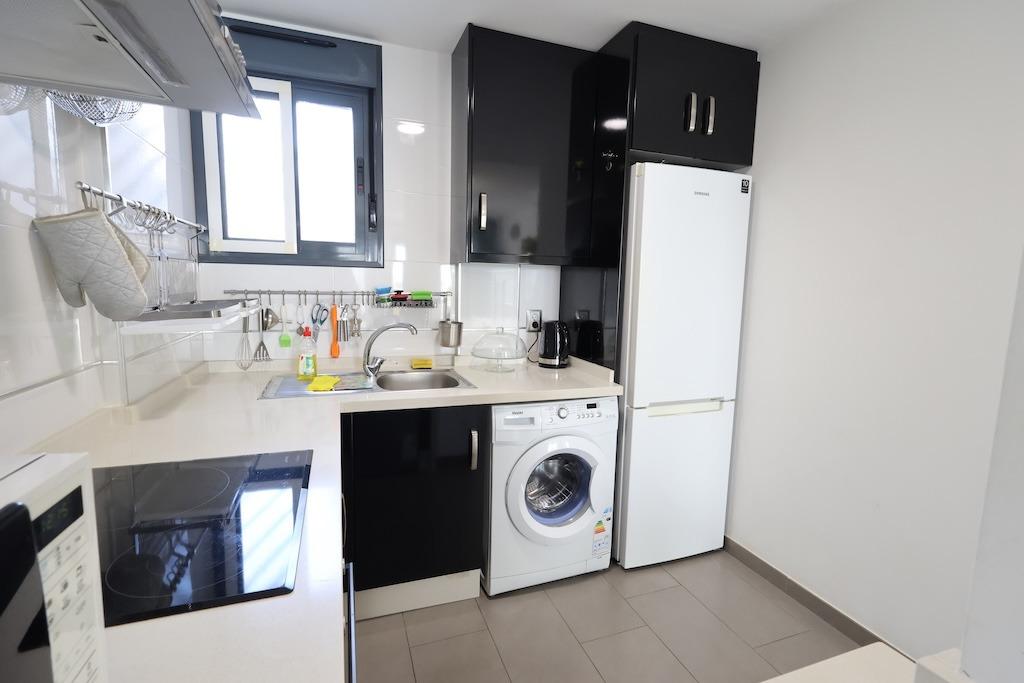 2 Bed, 2 Bath, HouseFor Sale, Orihuela Costa, Alicante