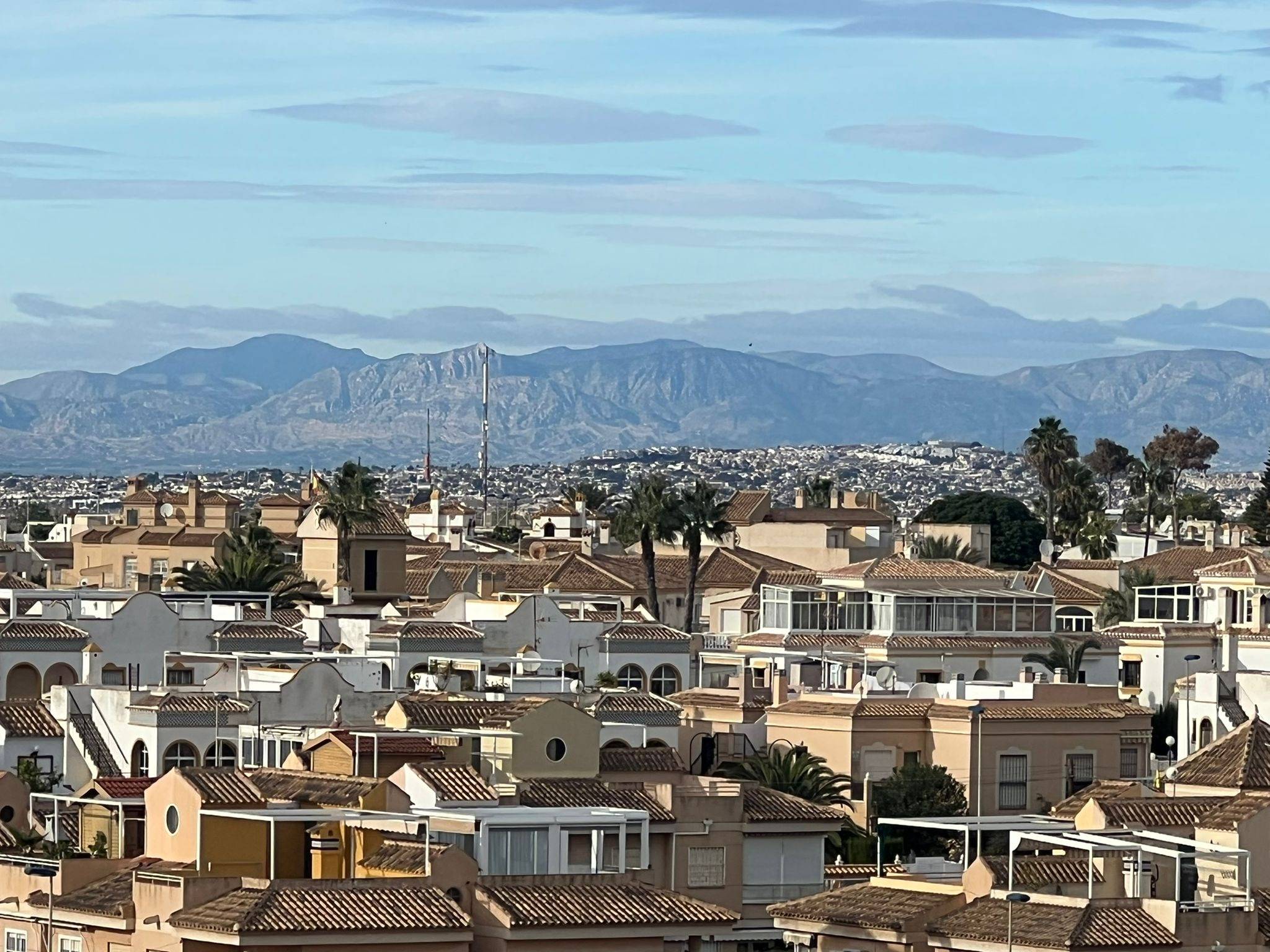 2 Bed, 1 Bath, ApartmentFor Sale, Torrevieja, Alicante