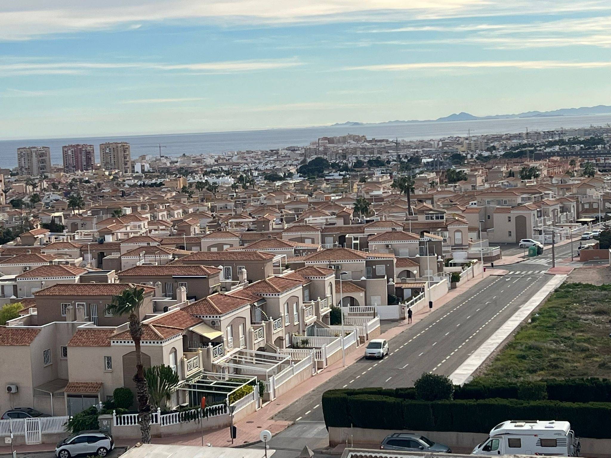 2 Bed, 1 Bath, ApartmentFor Sale, Torrevieja, Alicante