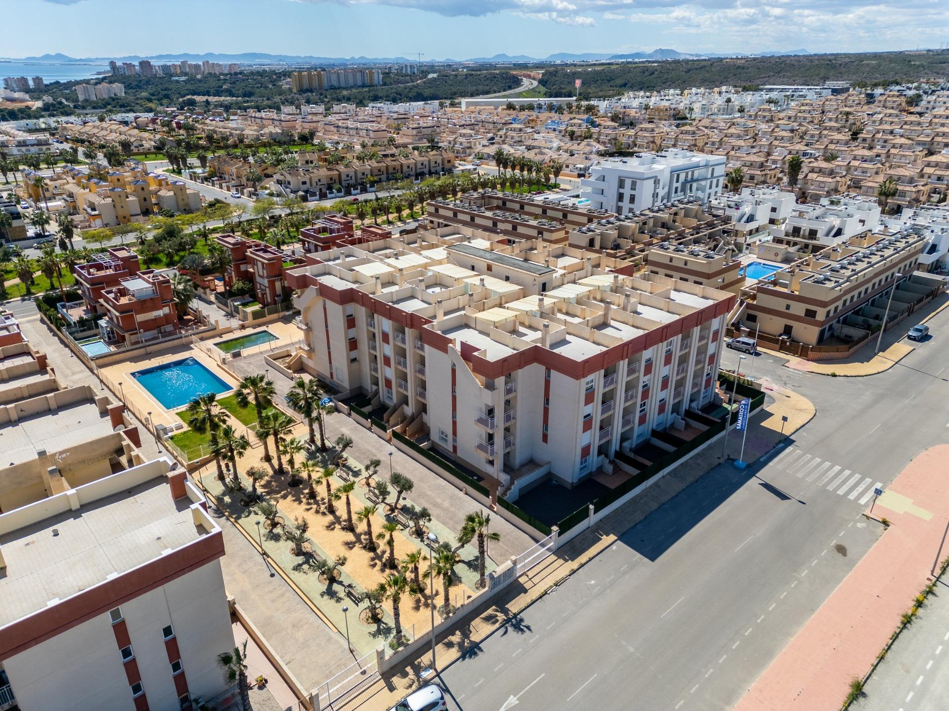 2 Bed, 2 Bath, ApartmentFor Sale, Orihuela Costa, Alicante