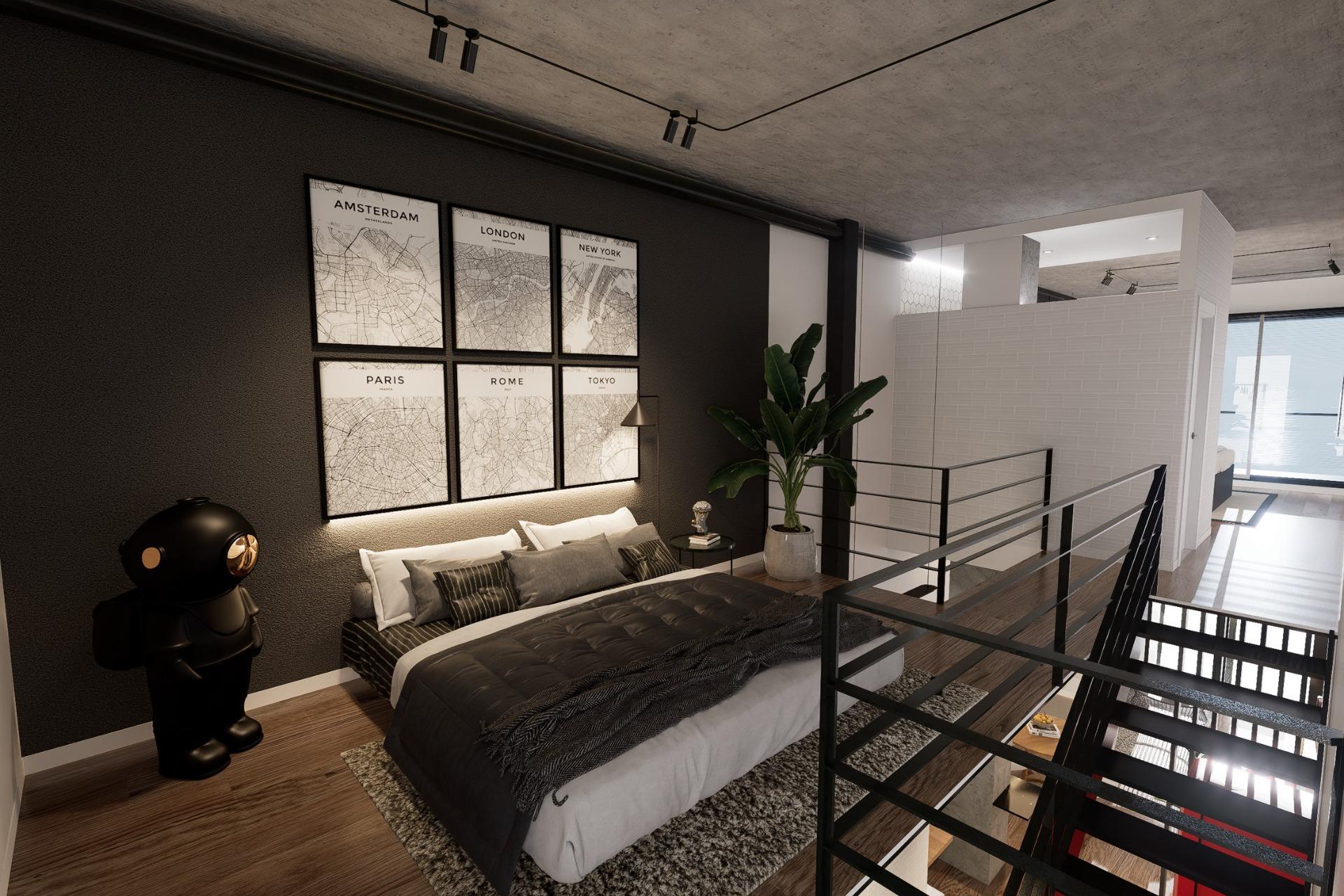 2 Bed, 2 Bath, ApartmentFor Sale, Alicante, Alicante