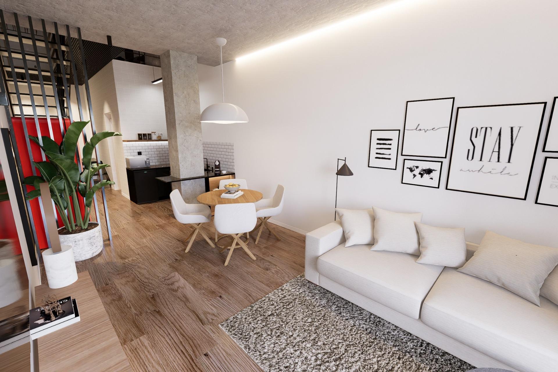 2 Bed, 2 Bath, ApartmentFor Sale, Alicante, Alicante