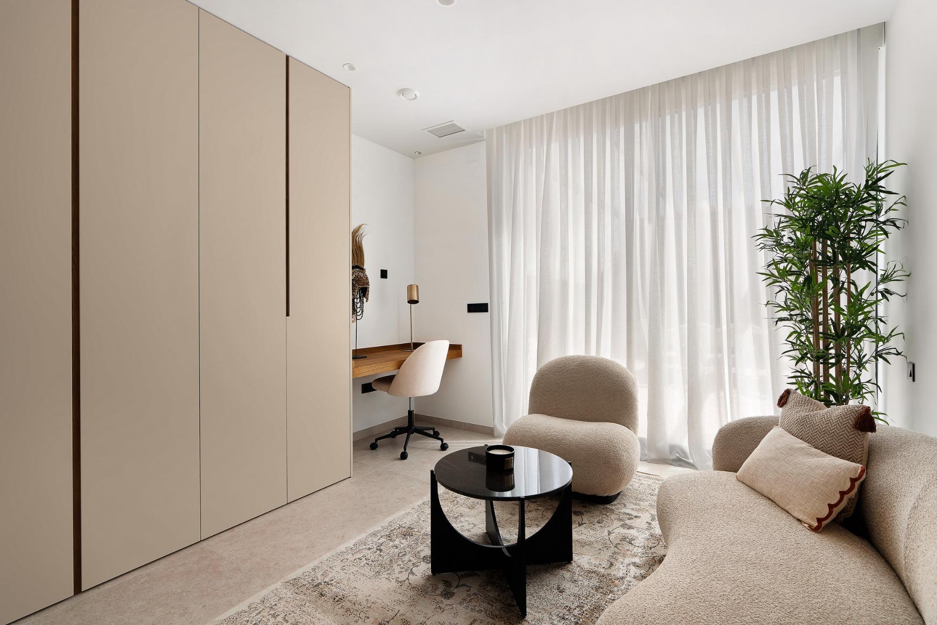 4 Bed, 4 Bath, HouseFor Sale, La Nucia, Alicante