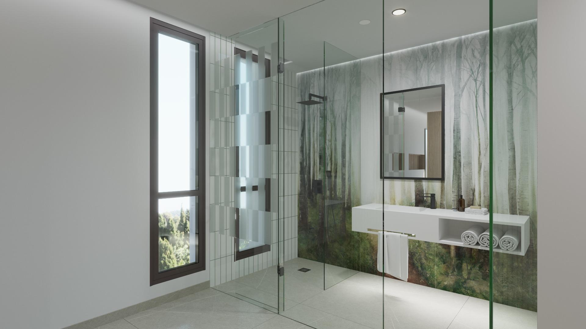 4 Bed, 4 Bath, HouseFor Sale, La Nucia, Alicante