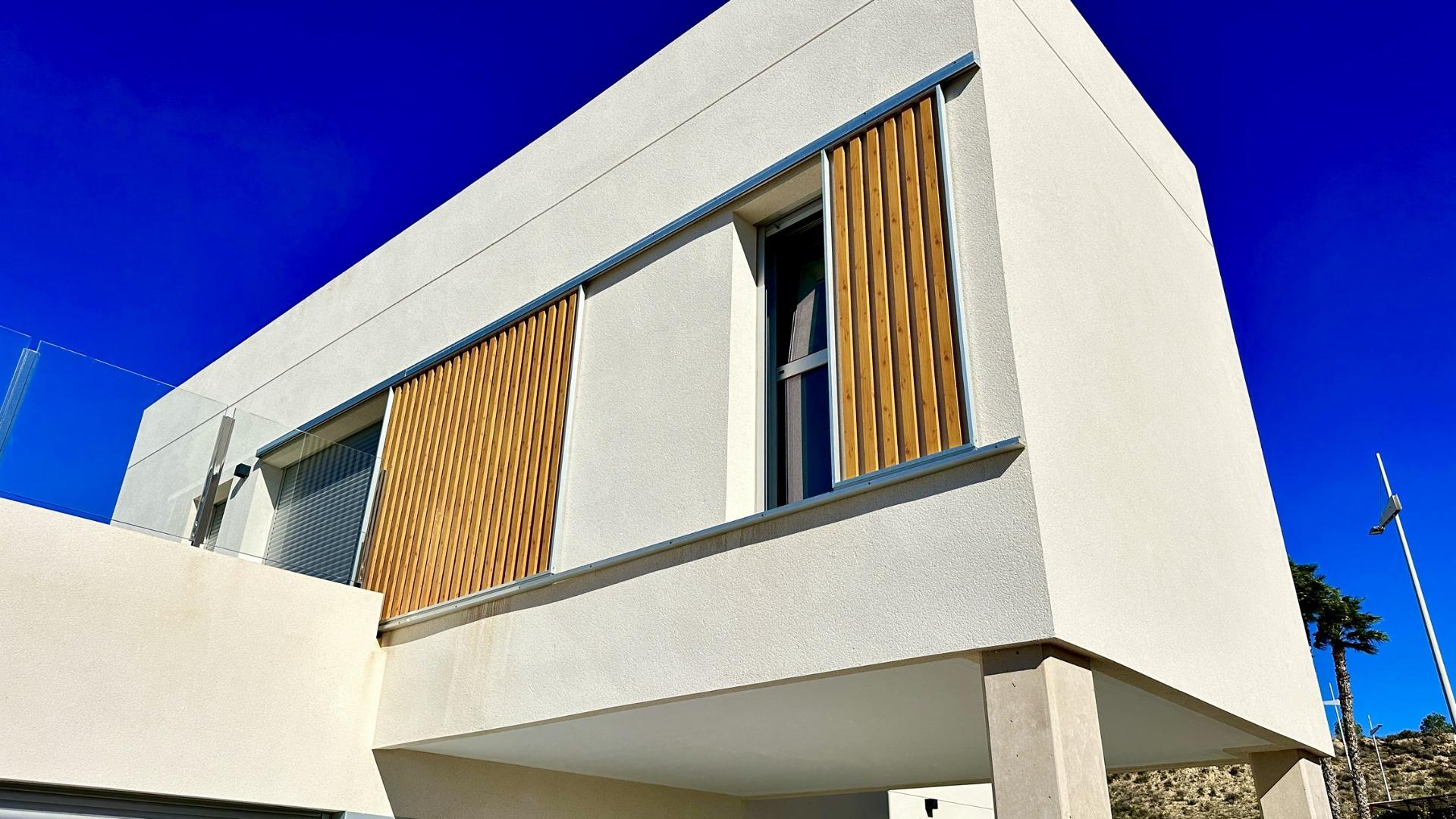 4 Bed, 3 Bath, HouseFor Sale, Algorfa, Alicante