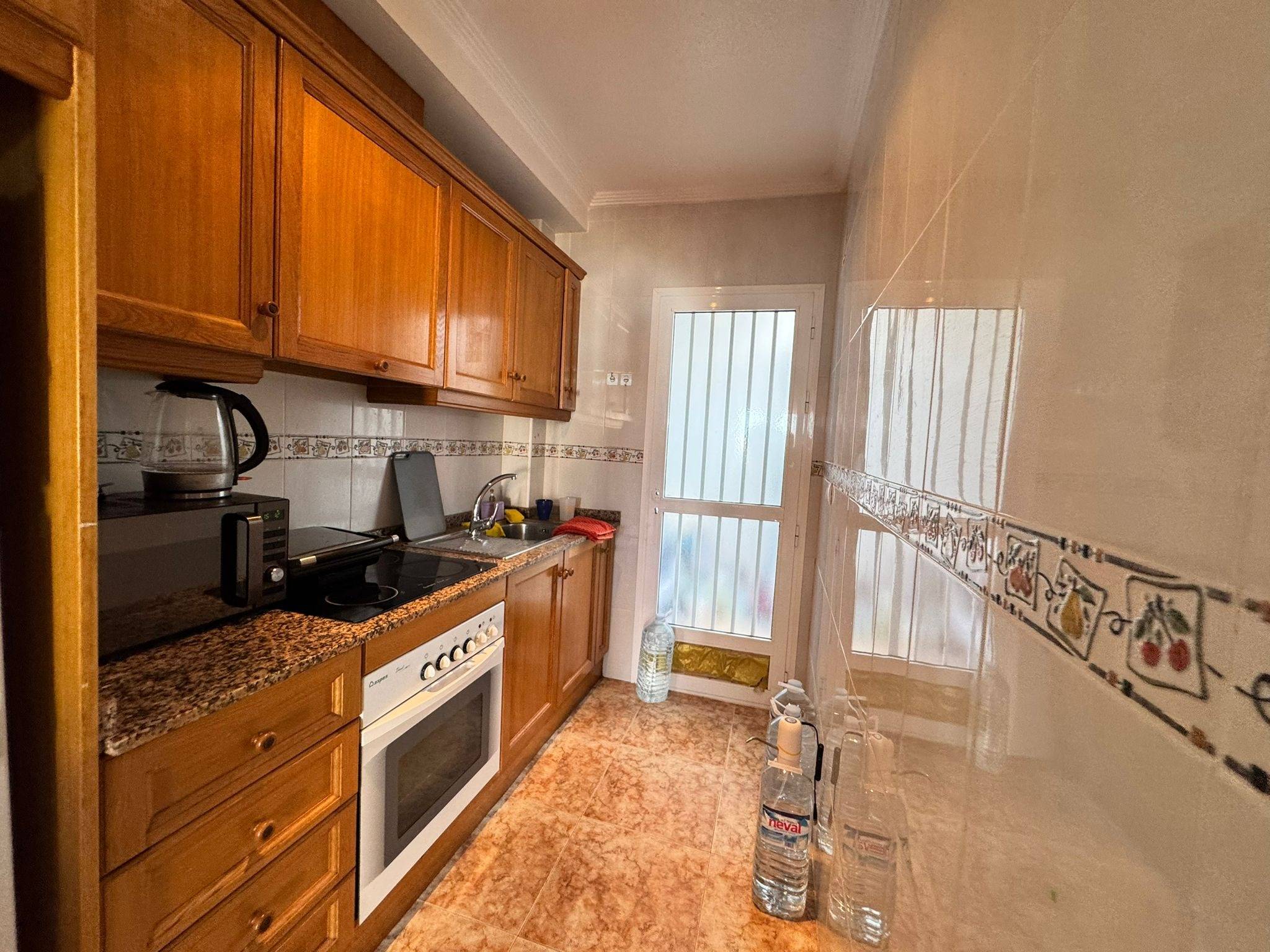 2 Bed, 1 Bath, ApartmentFor Sale, Orihuela, Alicante