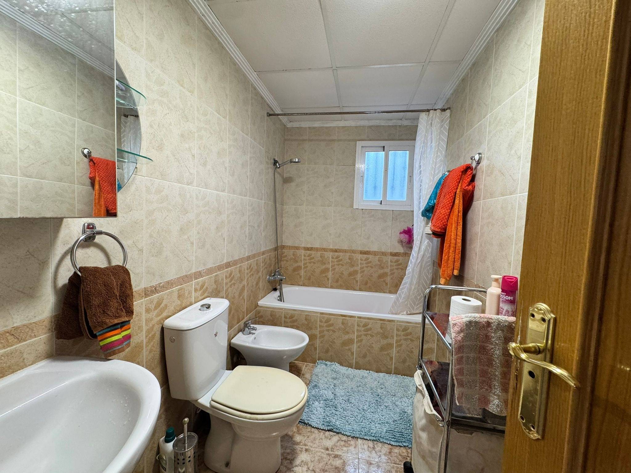 2 Bed, 1 Bath, ApartmentFor Sale, Orihuela, Alicante