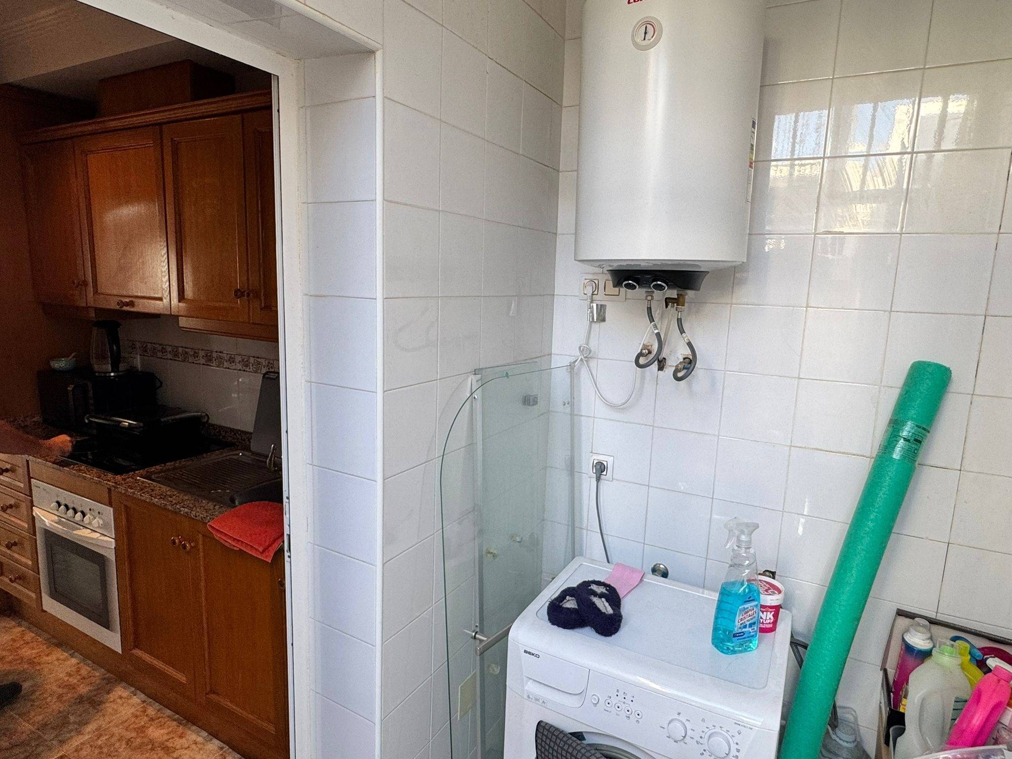 2 Bed, 1 Bath, ApartmentFor Sale, Orihuela, Alicante