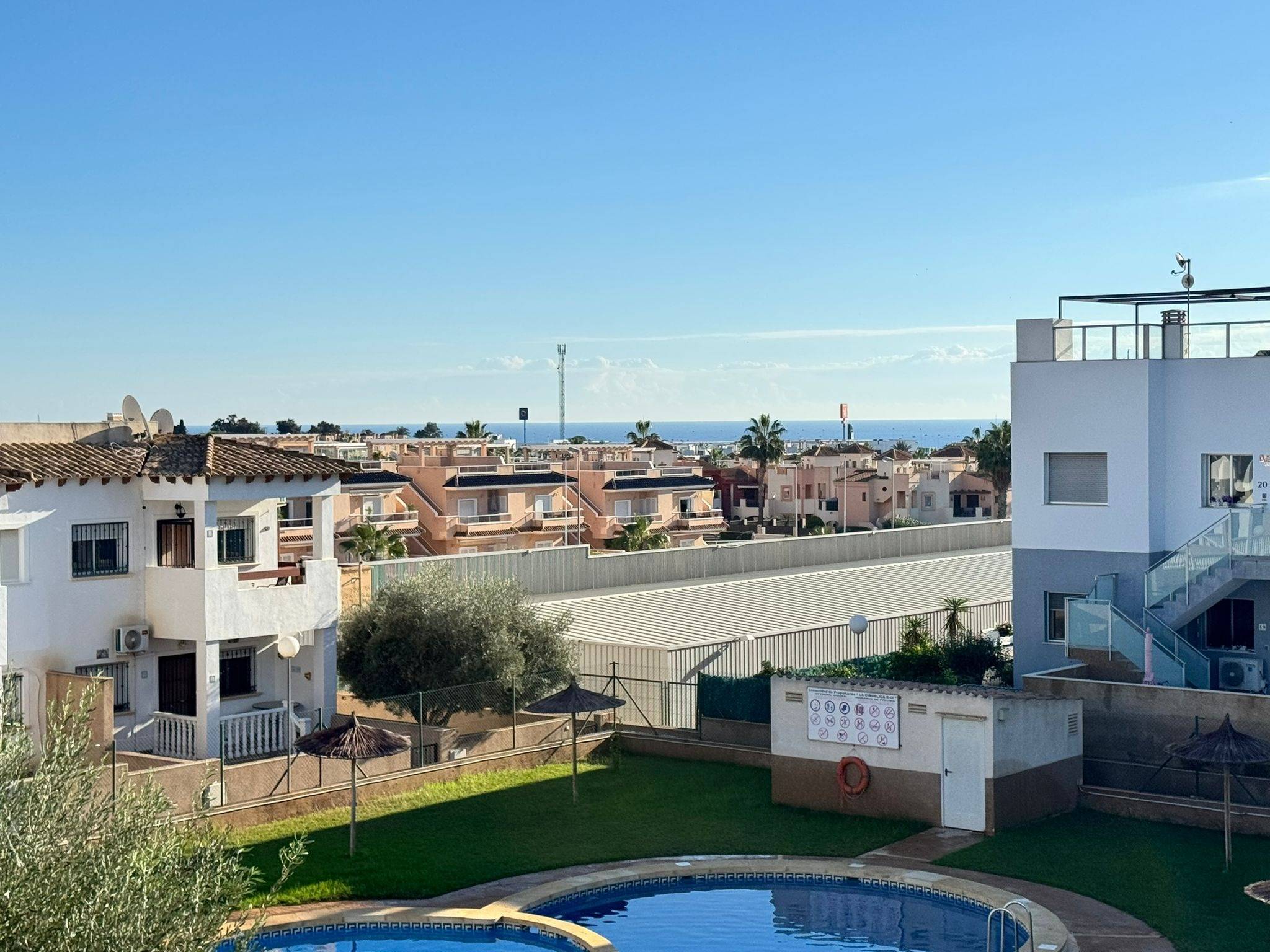 2 Bed, 1 Bath, ApartmentFor Sale, Orihuela, Alicante