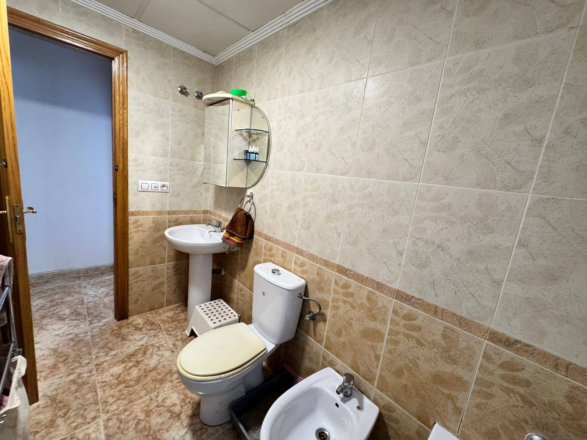 2 Bed, 1 Bath, ApartmentFor Sale, Orihuela, Alicante