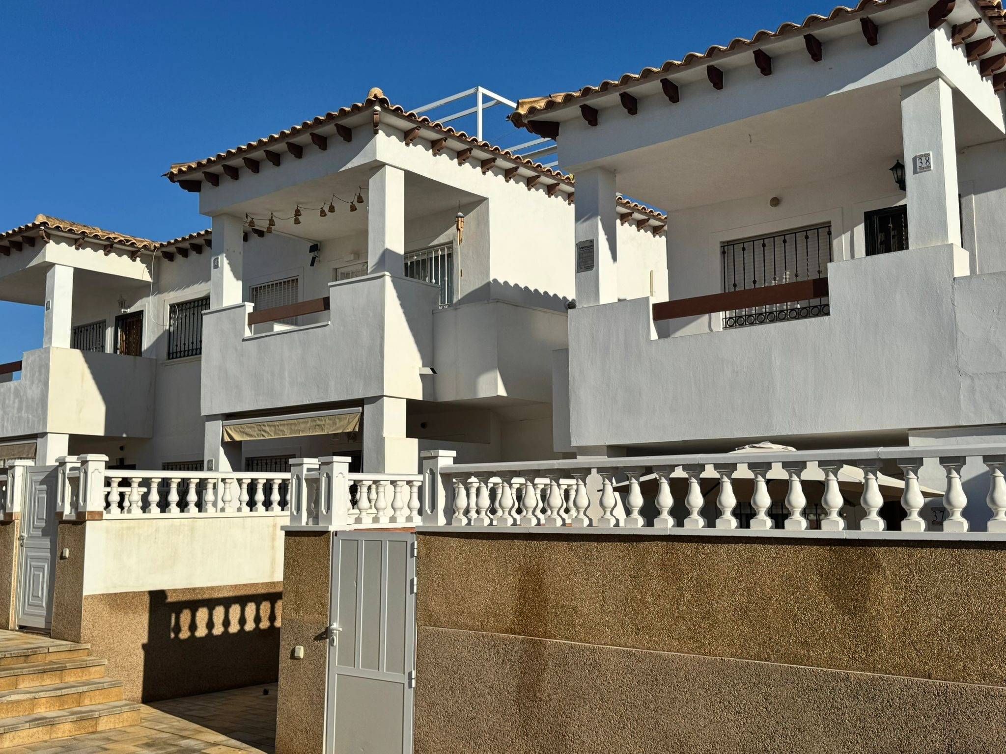 2 Bed, 1 Bath, ApartmentFor Sale, Orihuela, Alicante