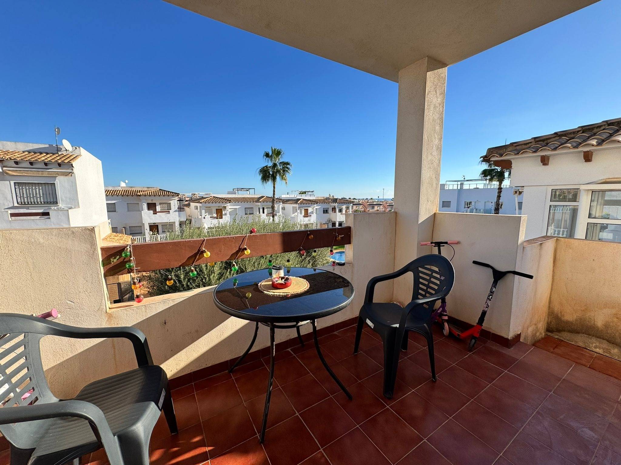 2 Bed, 1 Bath, ApartmentFor Sale, Orihuela, Alicante