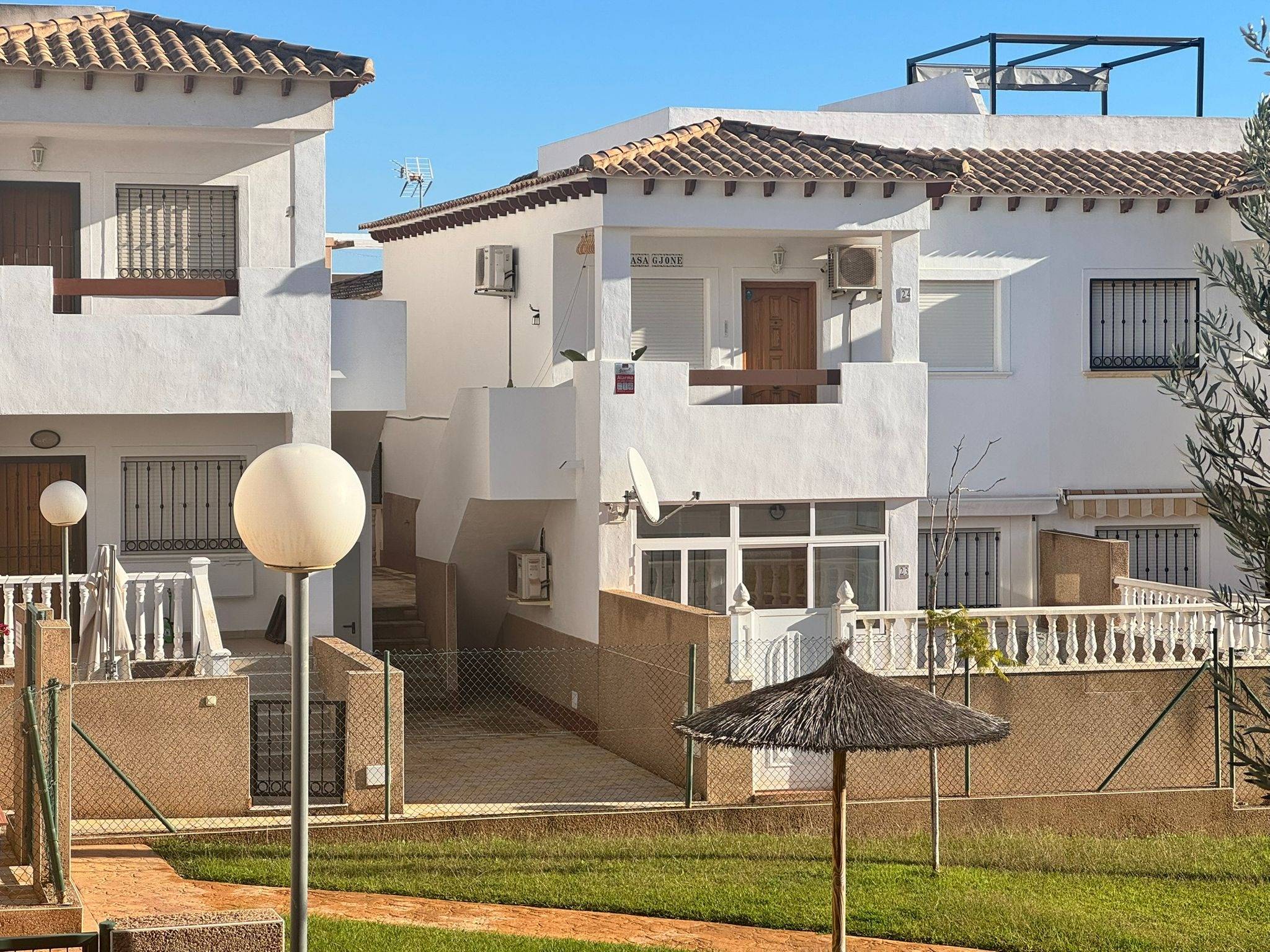 2 Bed, 1 Bath, ApartmentFor Sale, Orihuela, Alicante