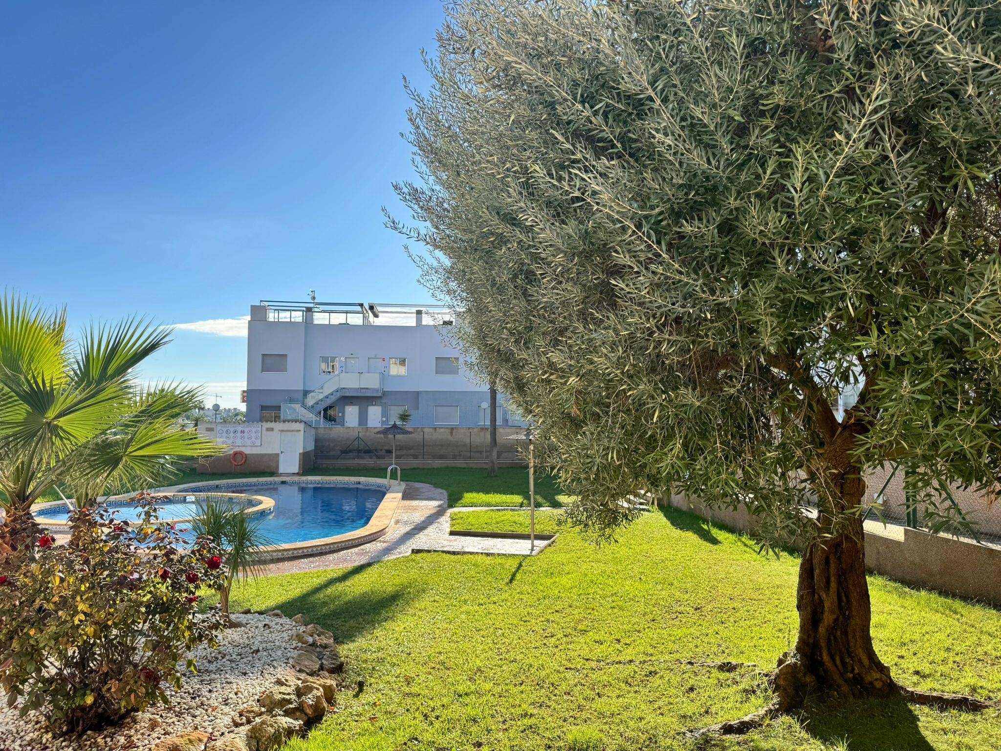 2 Bed, 1 Bath, ApartmentFor Sale, Orihuela, Alicante