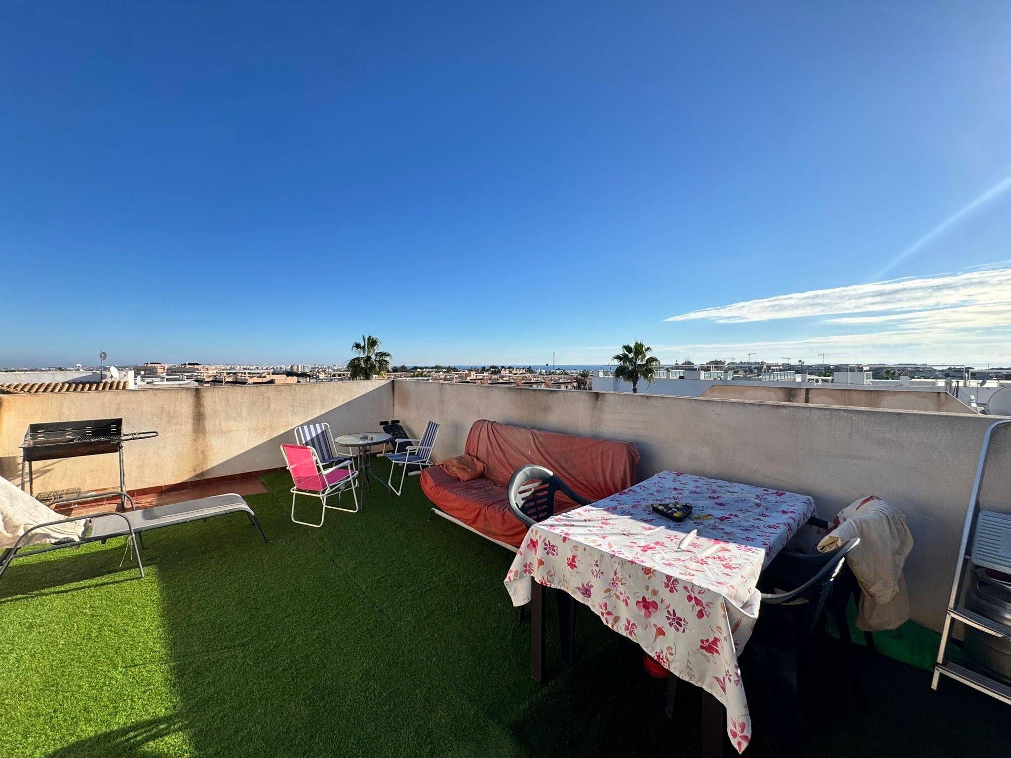 2 Bed, 1 Bath, ApartmentFor Sale, Orihuela, Alicante