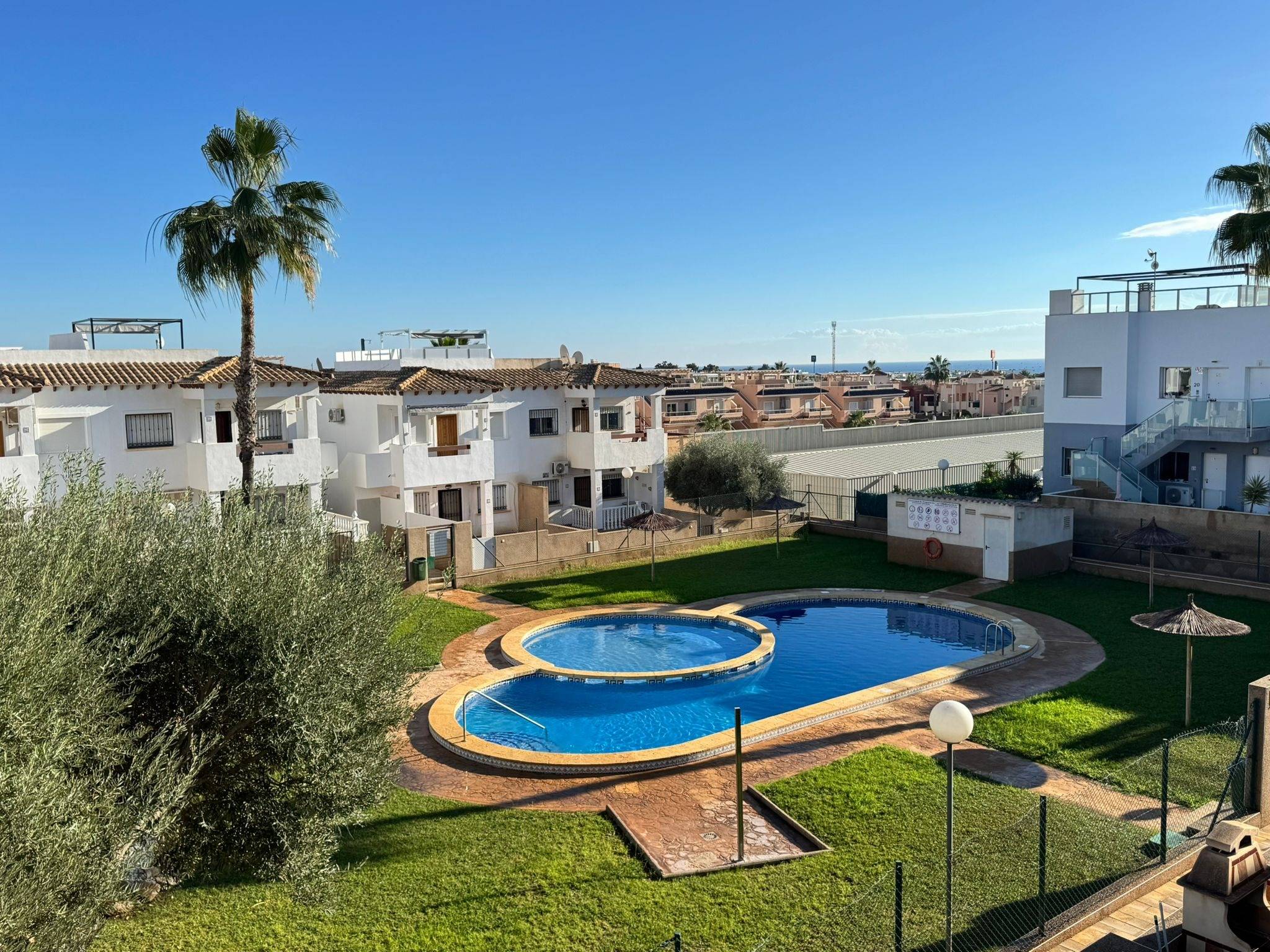 2 Bed, 1 Bath, ApartmentFor Sale, Orihuela, Alicante