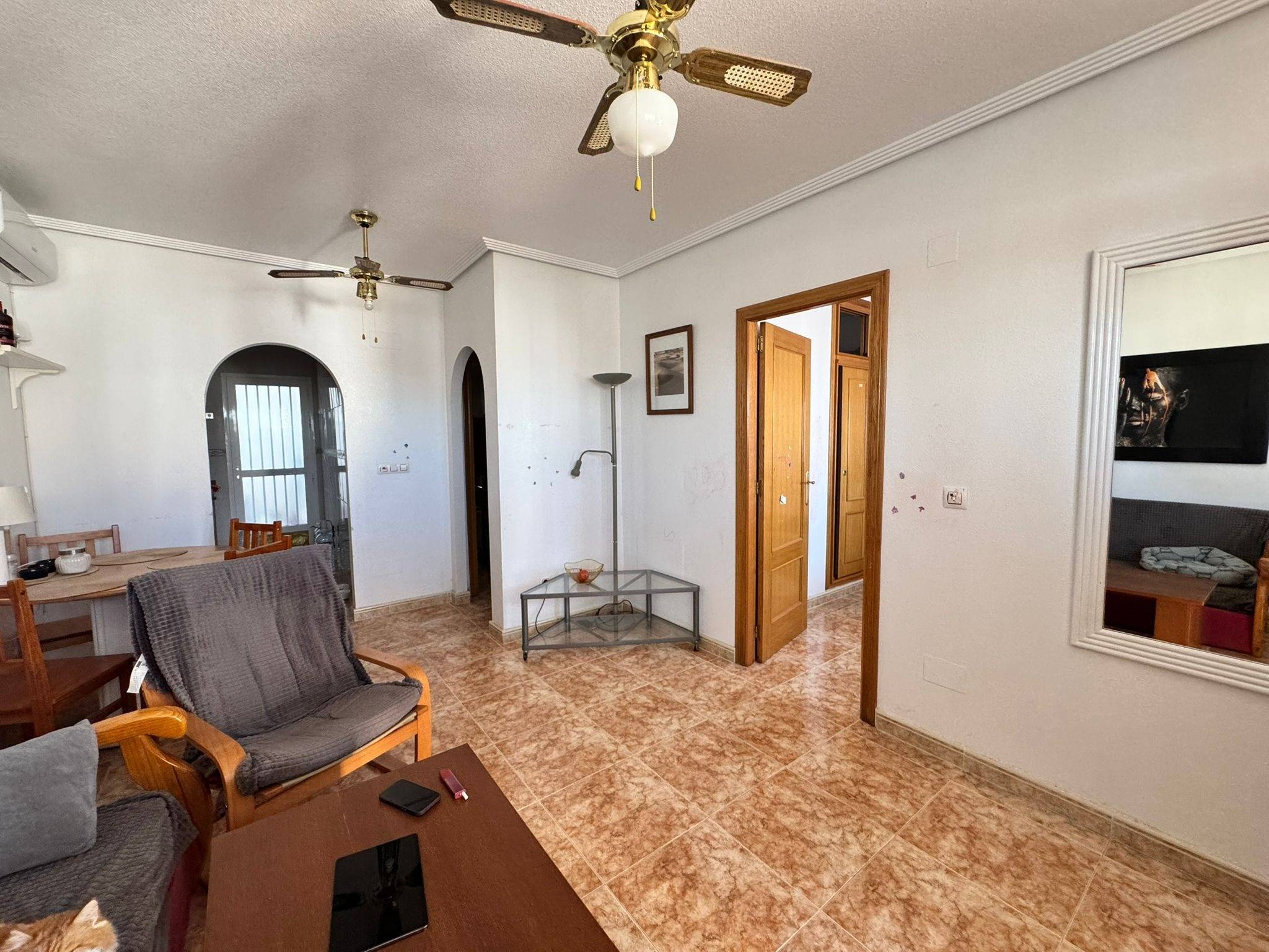 2 Bed, 1 Bath, ApartmentFor Sale, Orihuela, Alicante