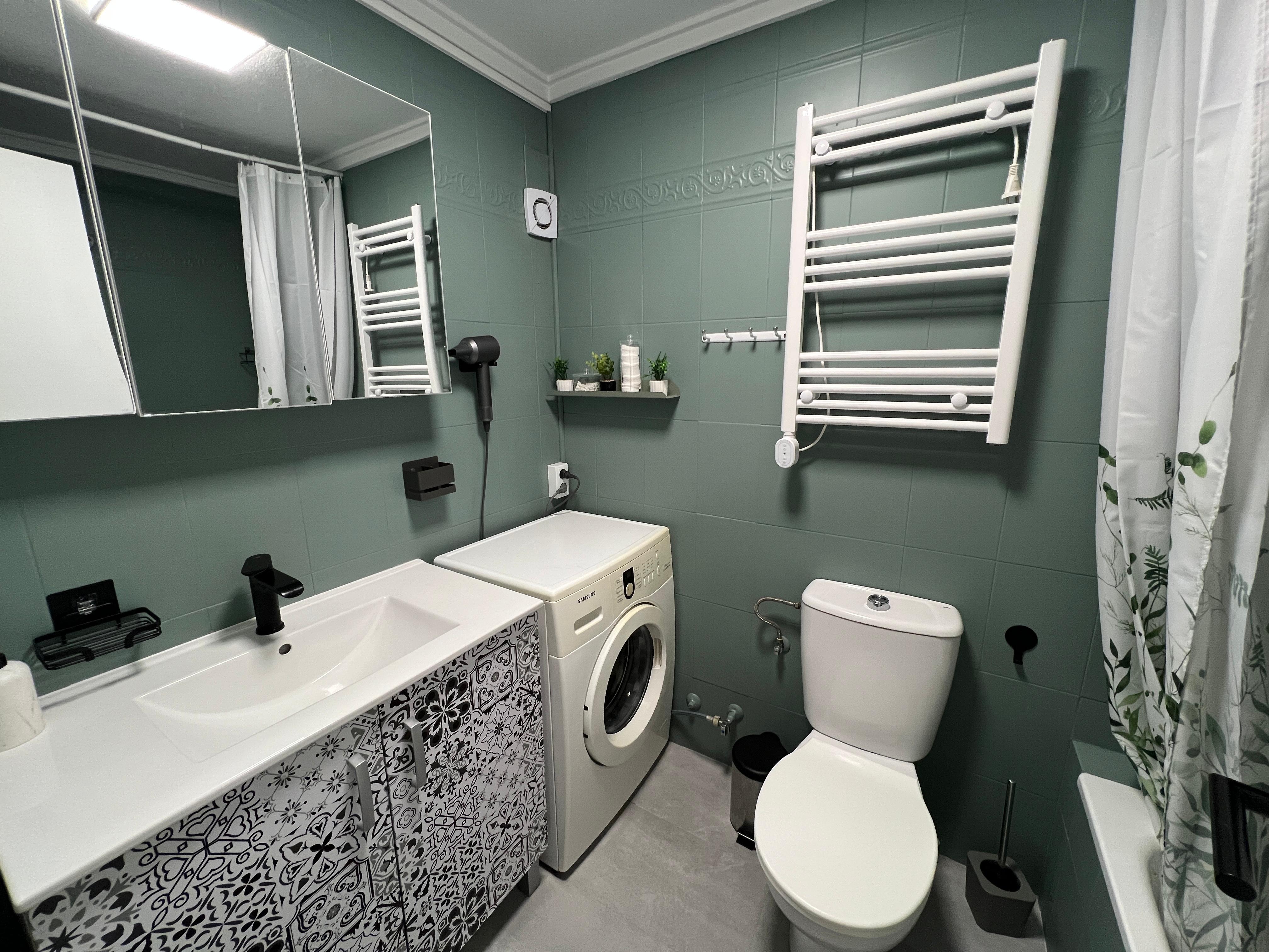 2 Bed, 1 Bath, HouseFor Sale, Torrevieja, Alicante