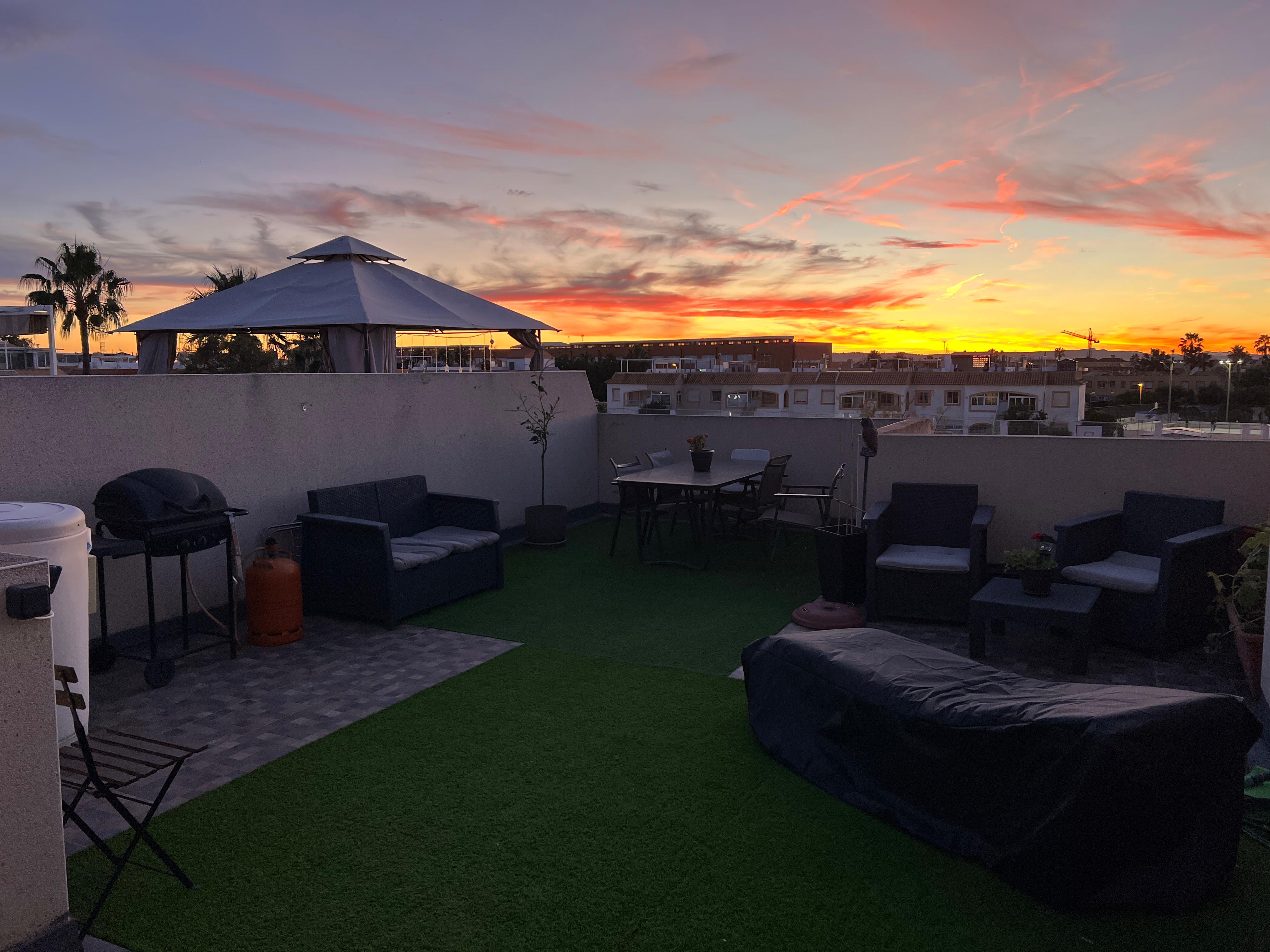 2 Bed, 1 Bath, HouseFor Sale, Torrevieja, Alicante