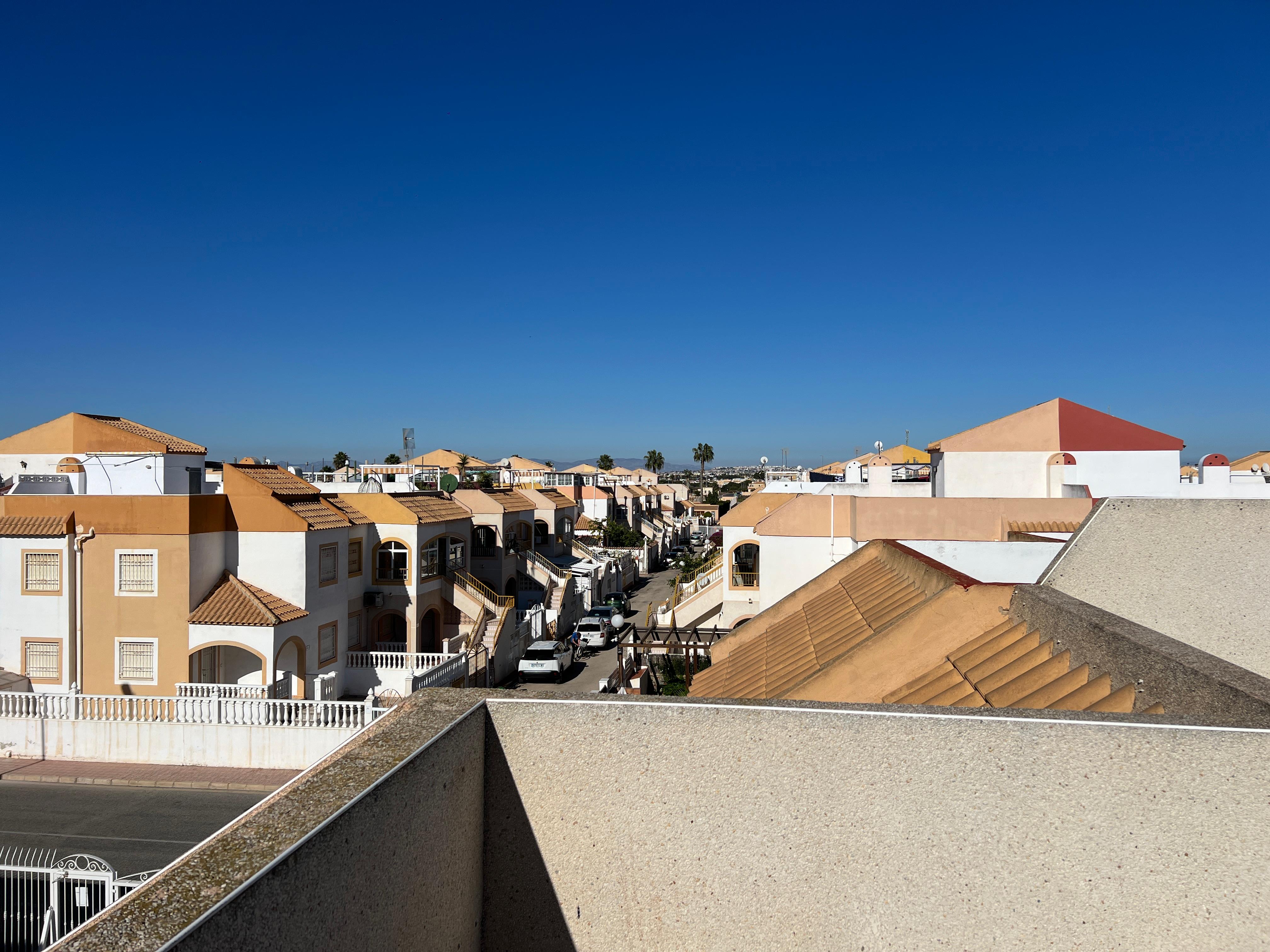 2 Bed, 1 Bath, HouseFor Sale, Torrevieja, Alicante
