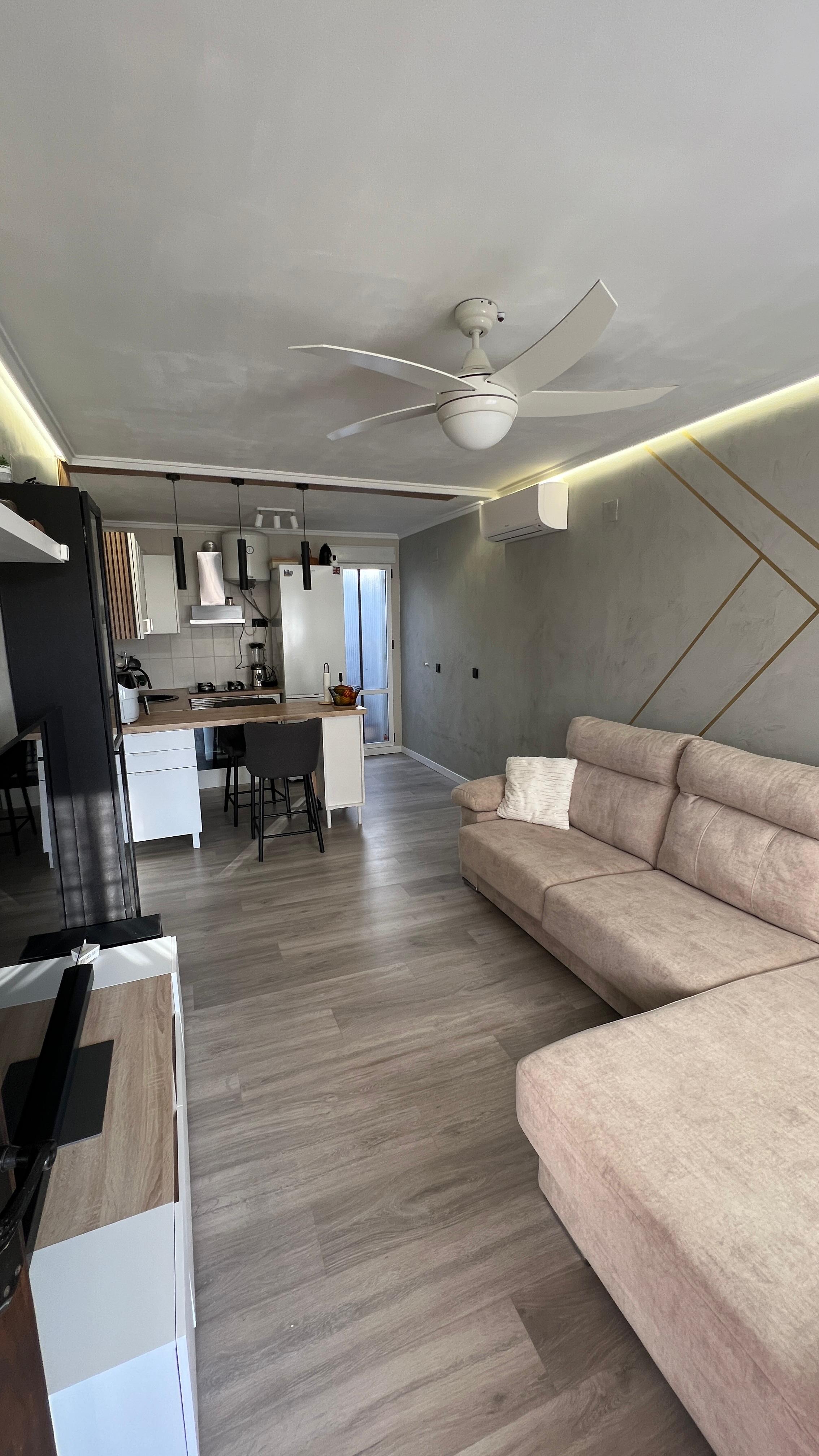 2 Bed, 1 Bath, HouseFor Sale, Torrevieja, Alicante