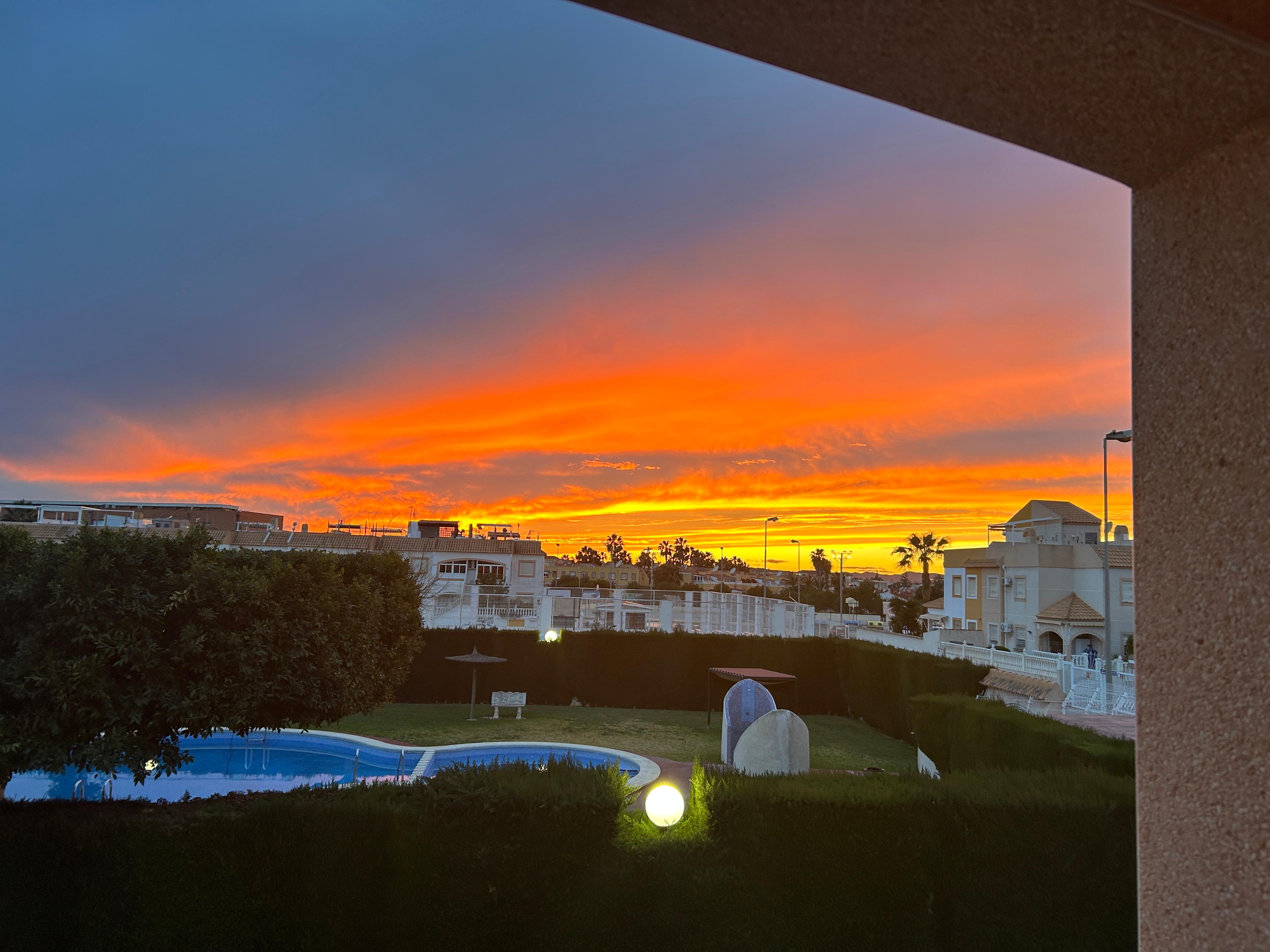 2 Bed, 1 Bath, HouseFor Sale, Torrevieja, Alicante